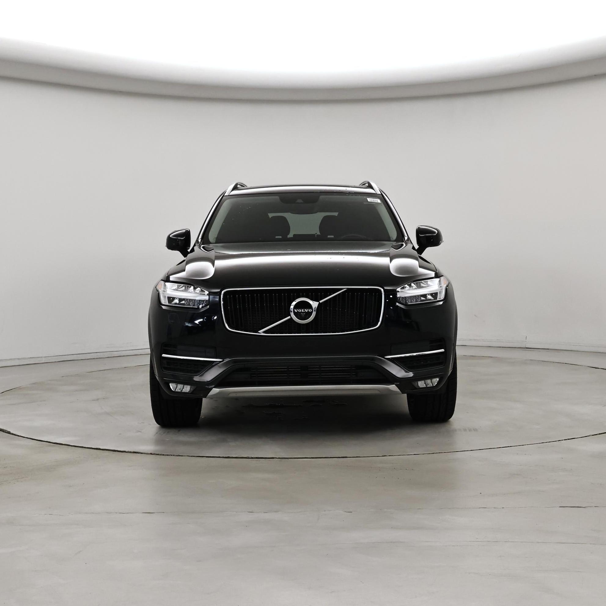 Thumbnail: 2019 Volvo XC90 - 5
