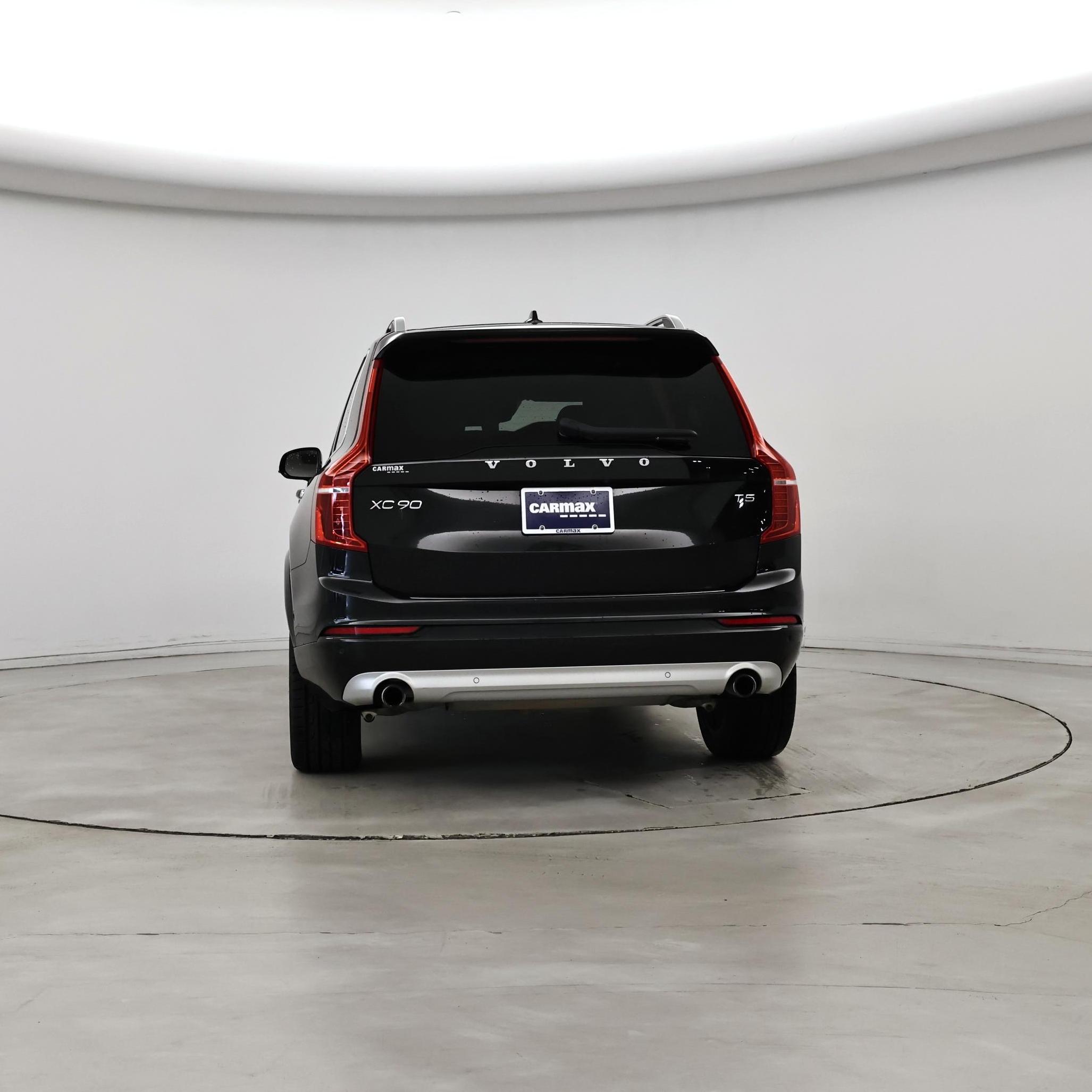 Thumbnail: 2019 Volvo XC90 - 6