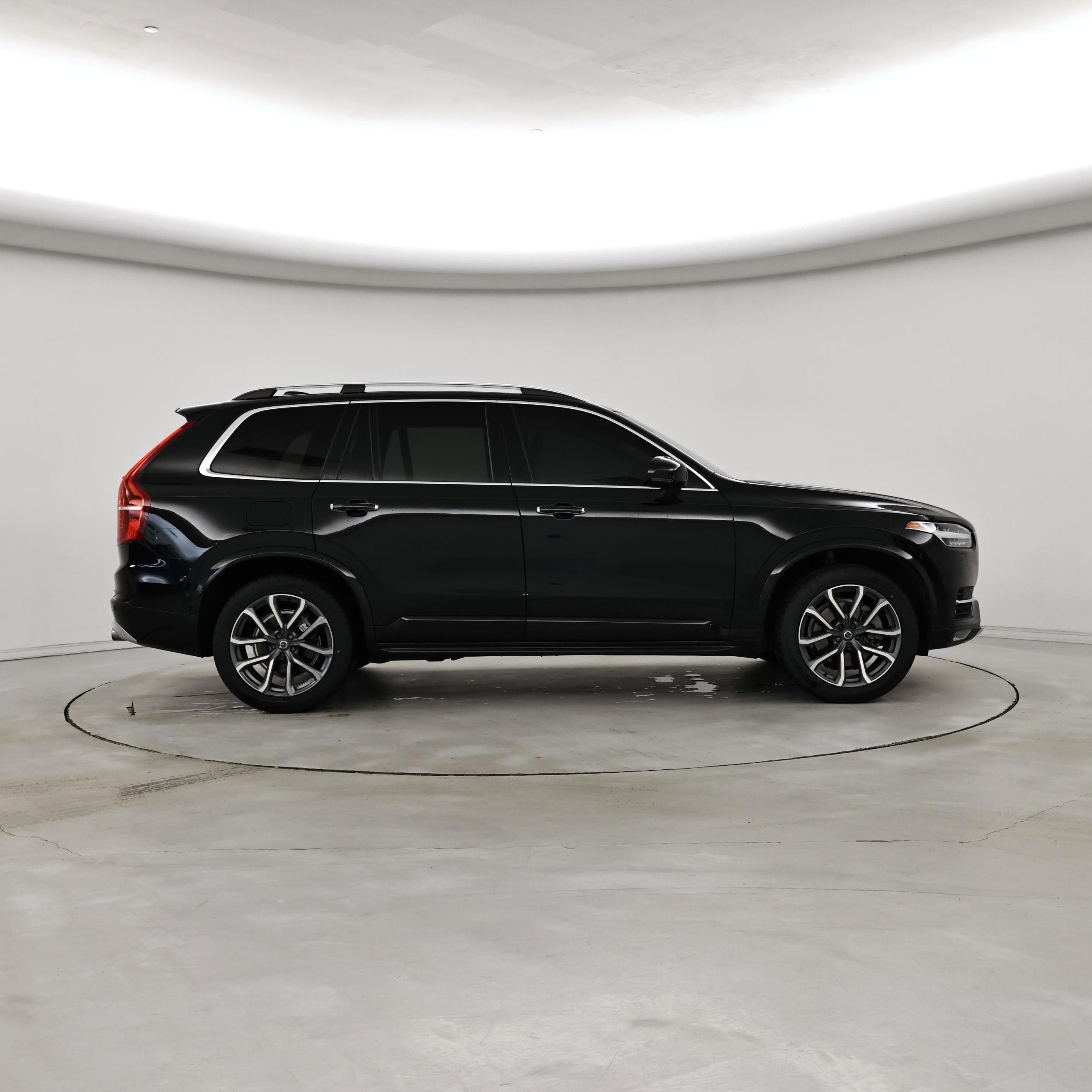 Thumbnail: 2019 Volvo XC90 - 7
