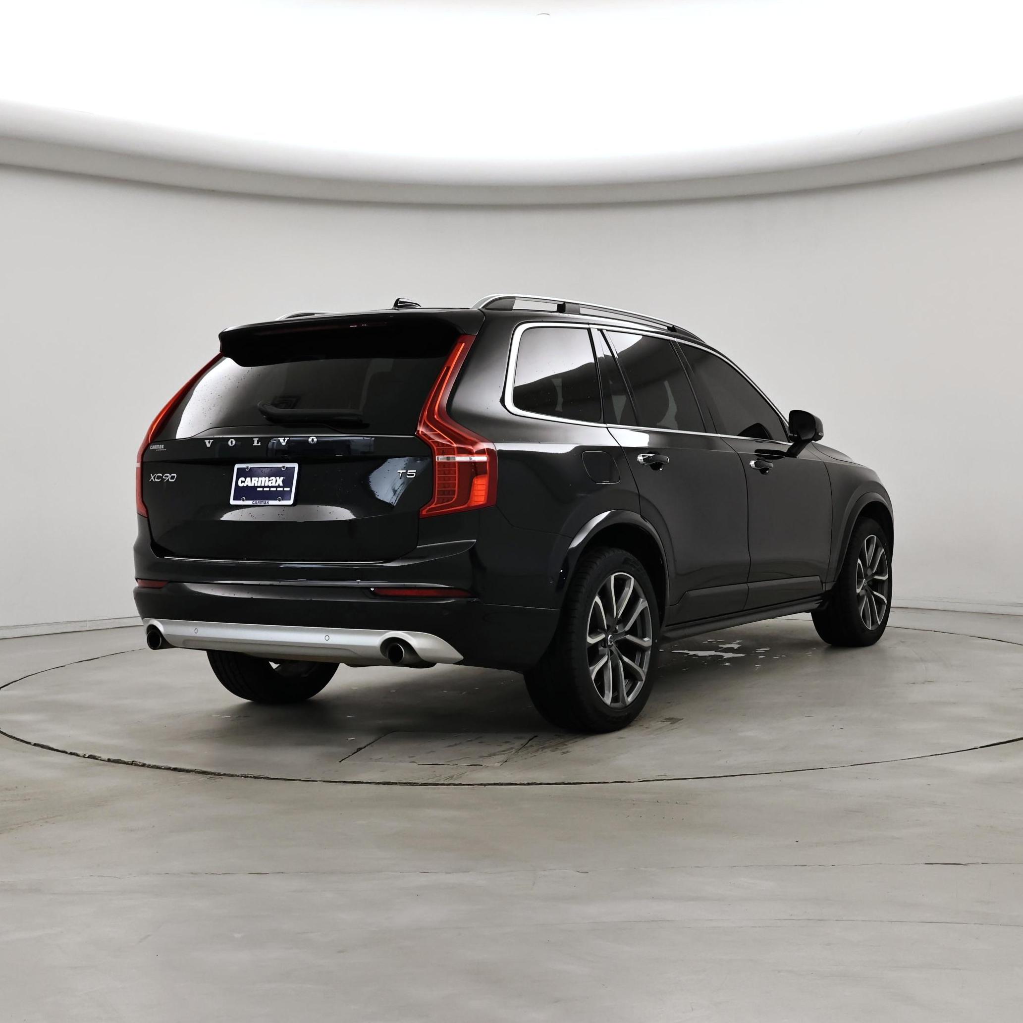 Thumbnail: 2019 Volvo XC90 - 8