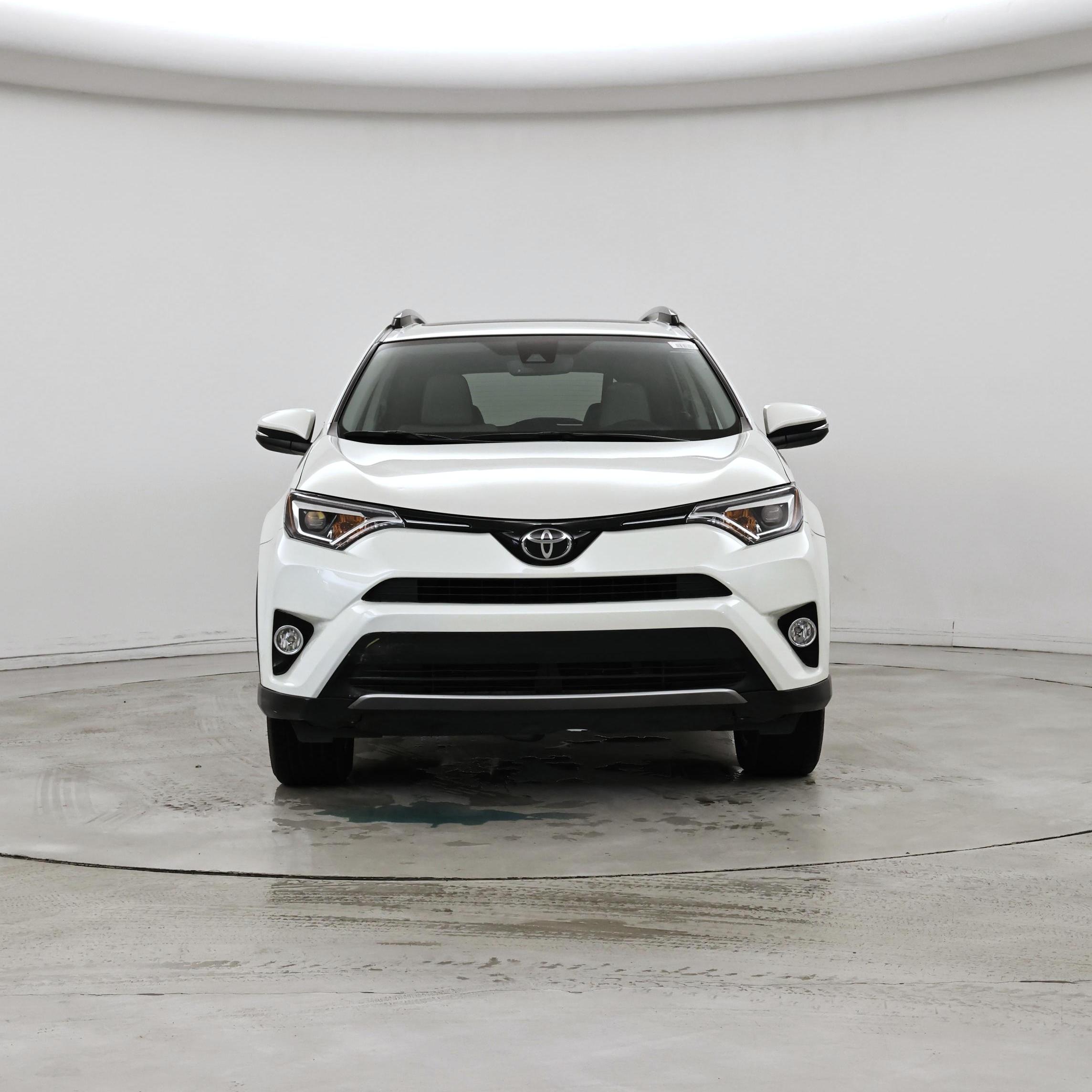 Thumbnail: 2018 Toyota RAV4 - 5