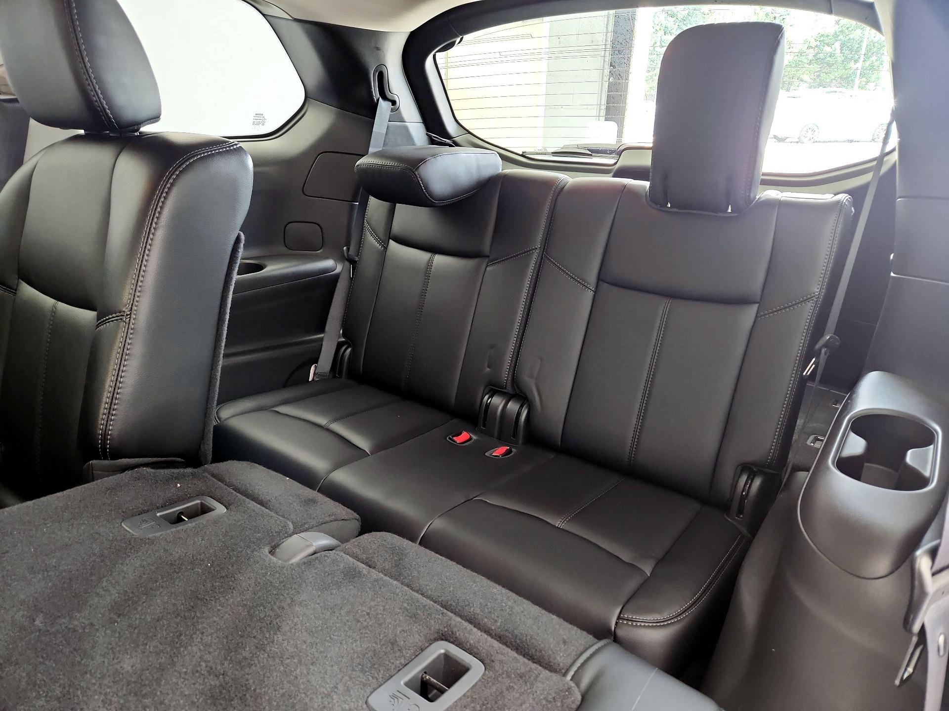 Thumbnail: 2016 Nissan Pathfinder - 20