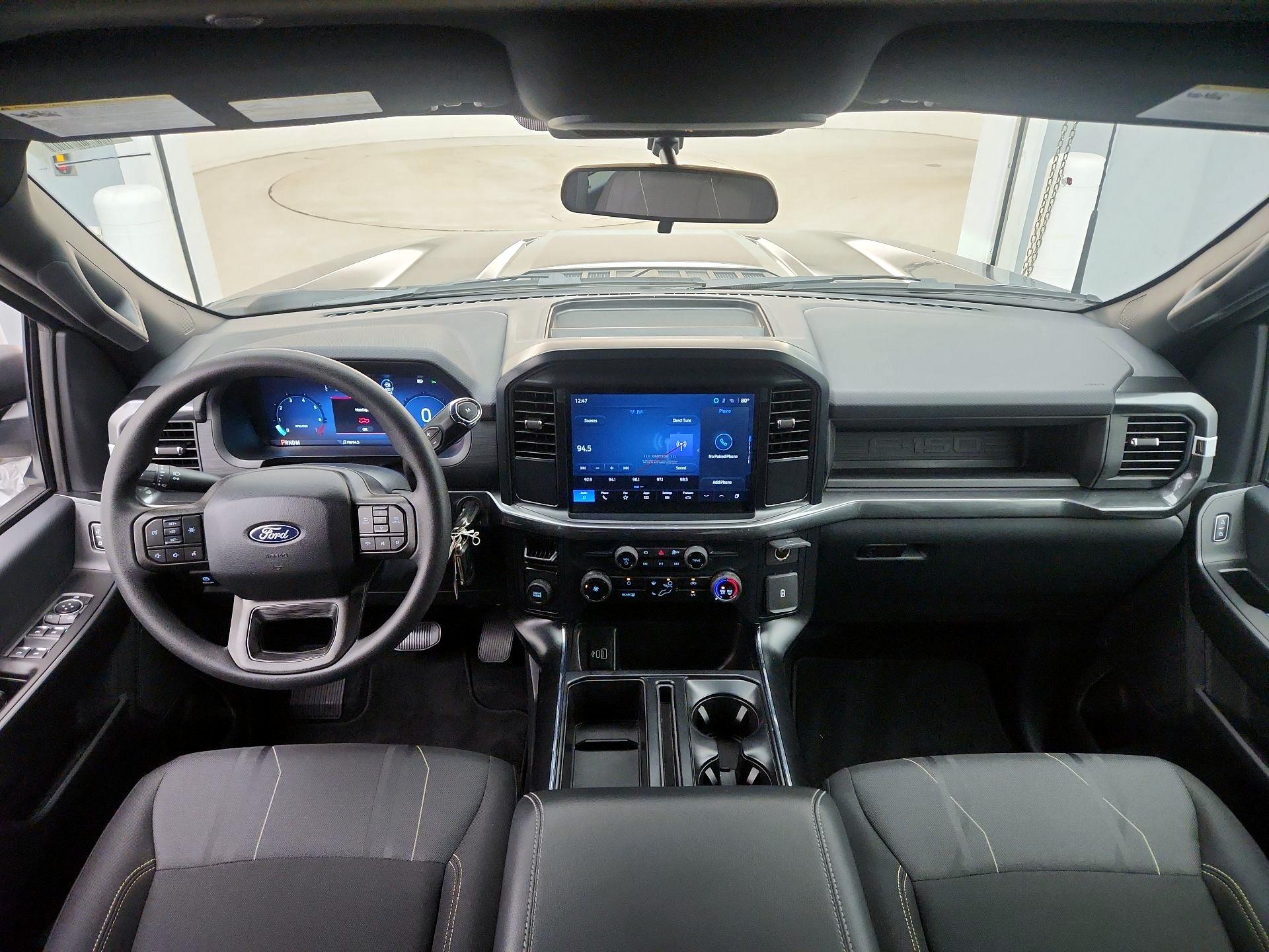Thumbnail: 2025 Ford F-150 - 9