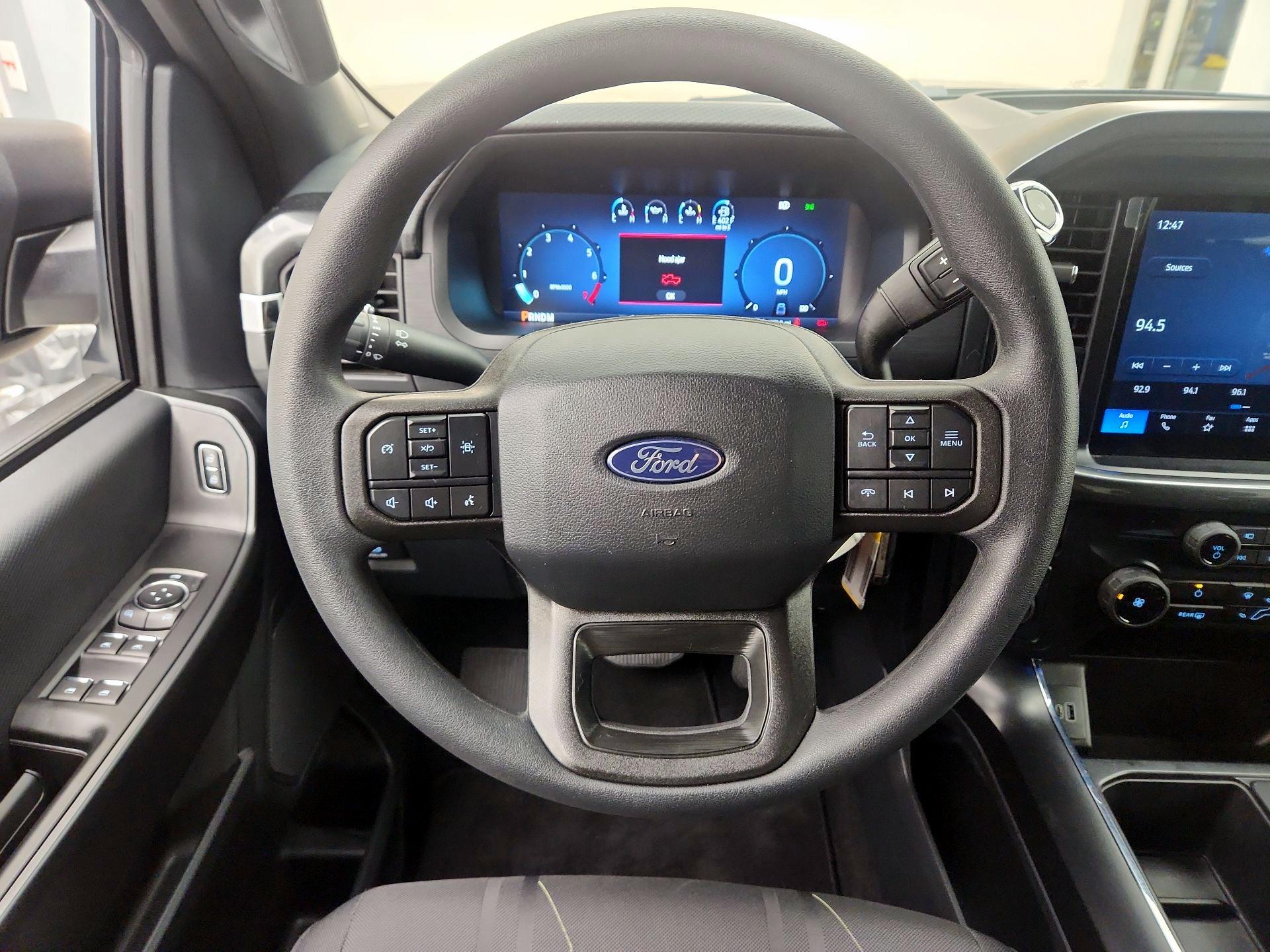 Thumbnail: 2025 Ford F-150 - 10