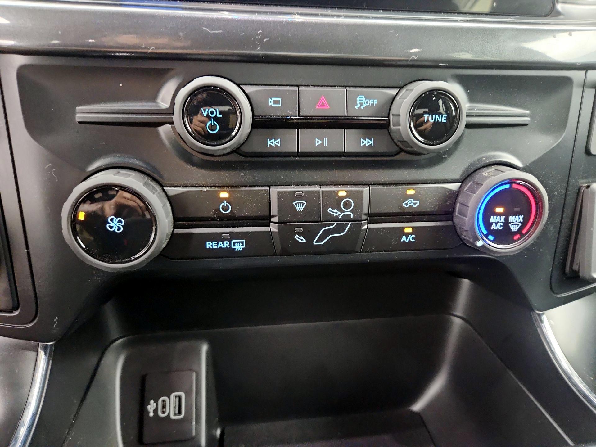 Thumbnail: 2025 Ford F-150 - 16
