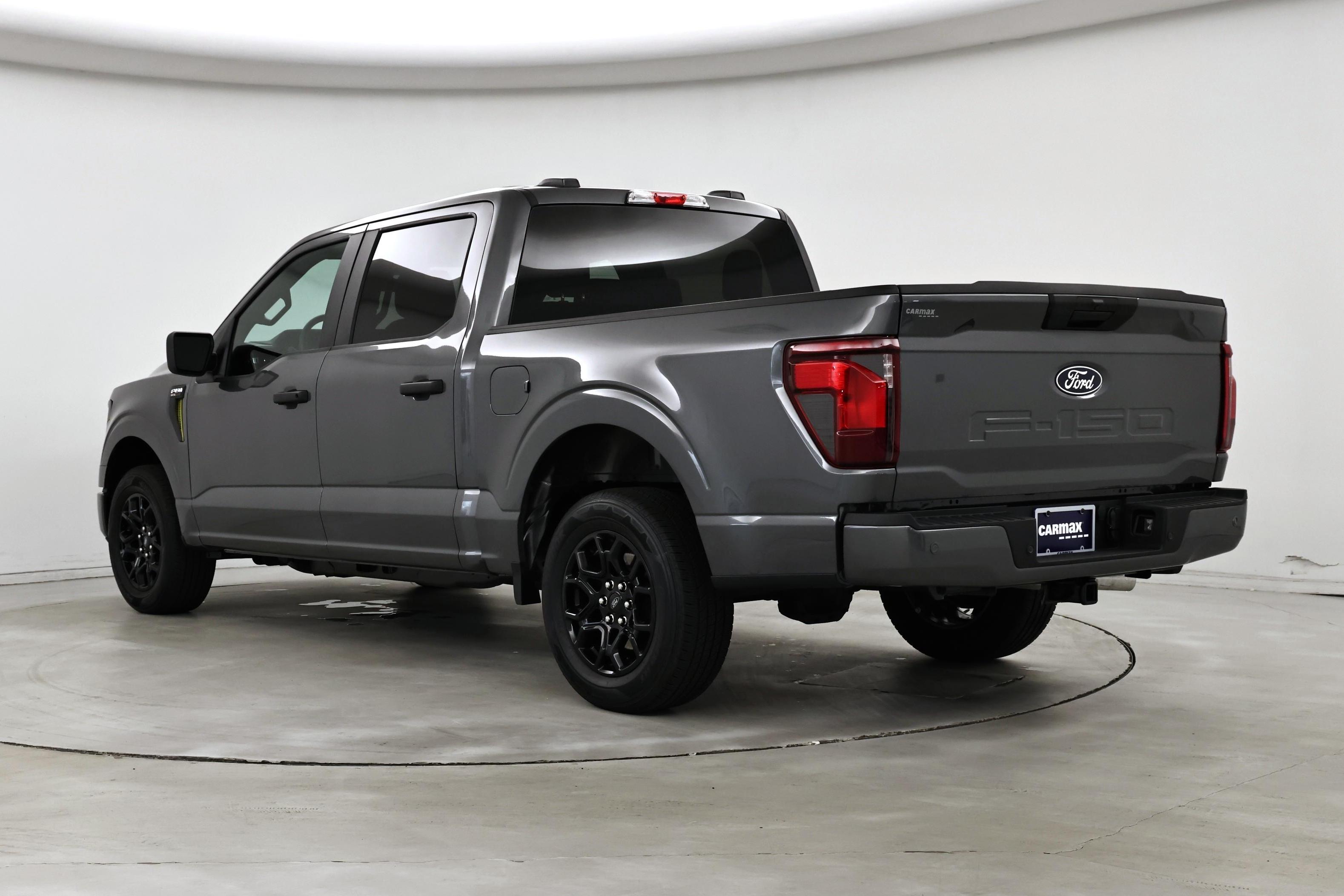 Thumbnail: 2025 Ford F-150 - 2