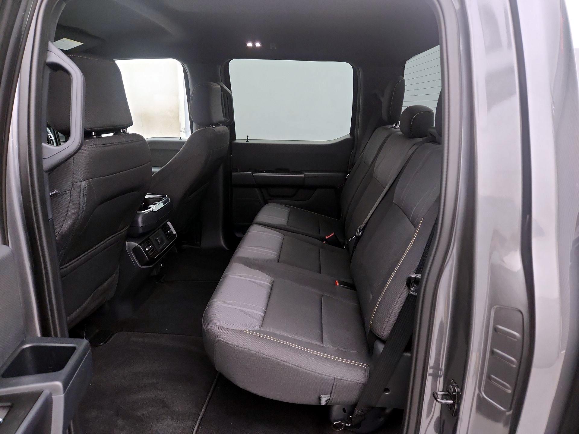 Thumbnail: 2025 Ford F-150 - 19