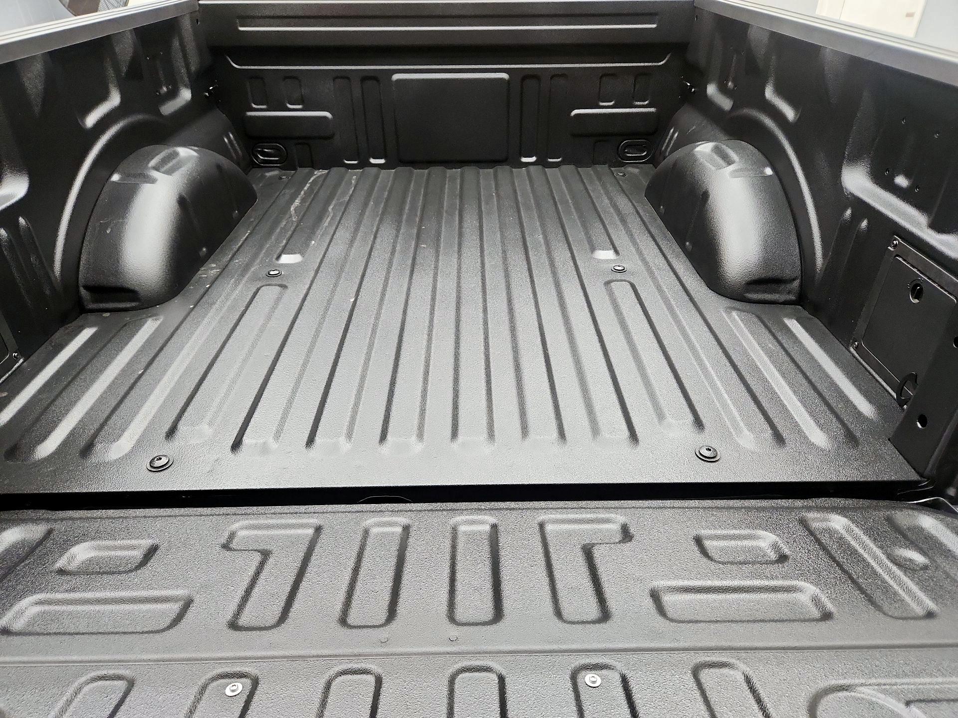 Thumbnail: 2025 Ford F-150 - 20