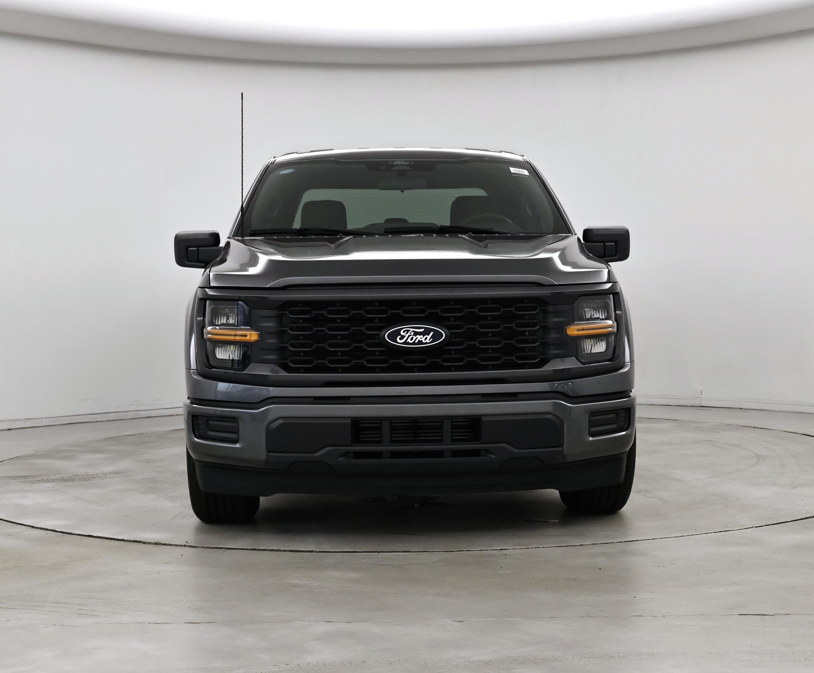 Thumbnail: 2025 Ford F-150 - 5