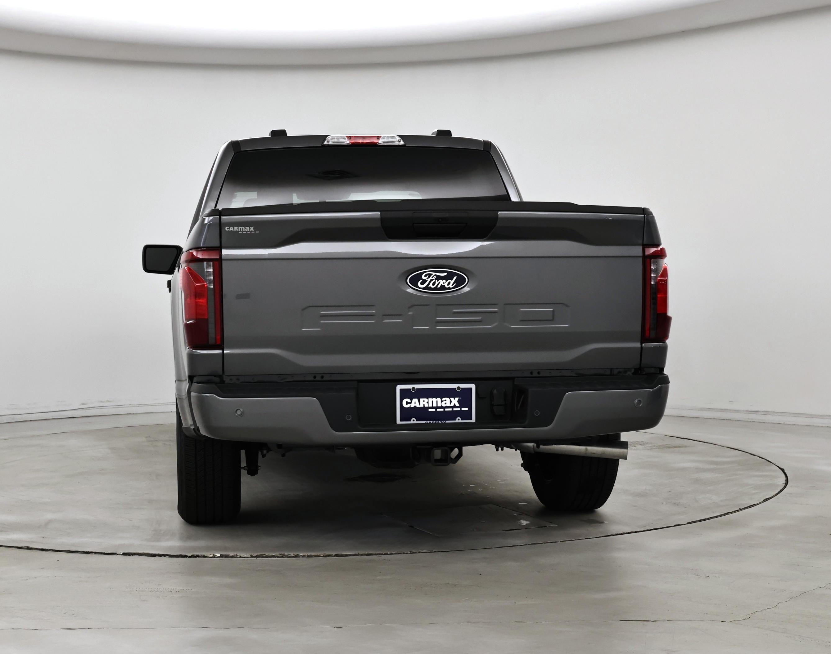 Thumbnail: 2025 Ford F-150 - 6