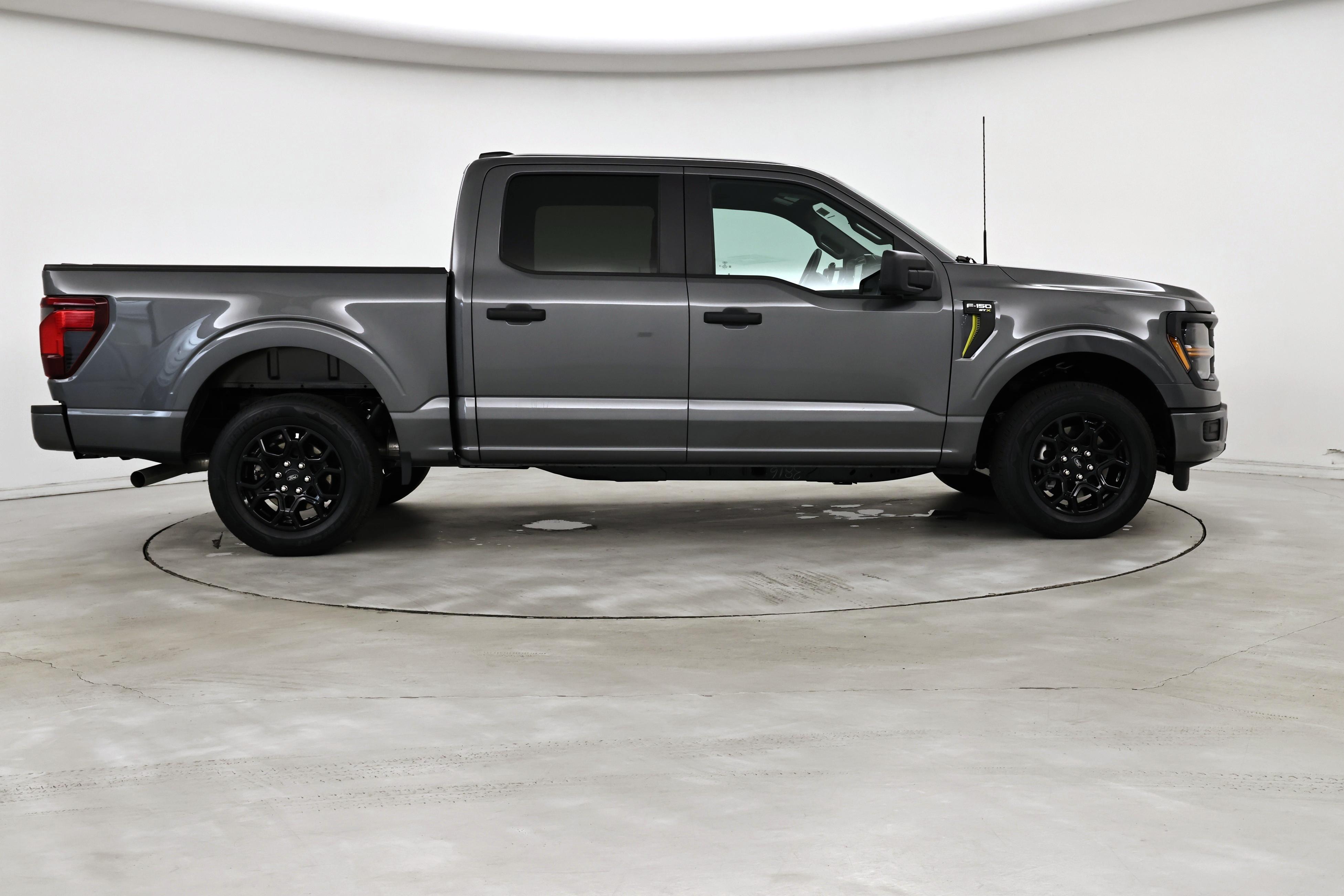 Thumbnail: 2025 Ford F-150 - 7