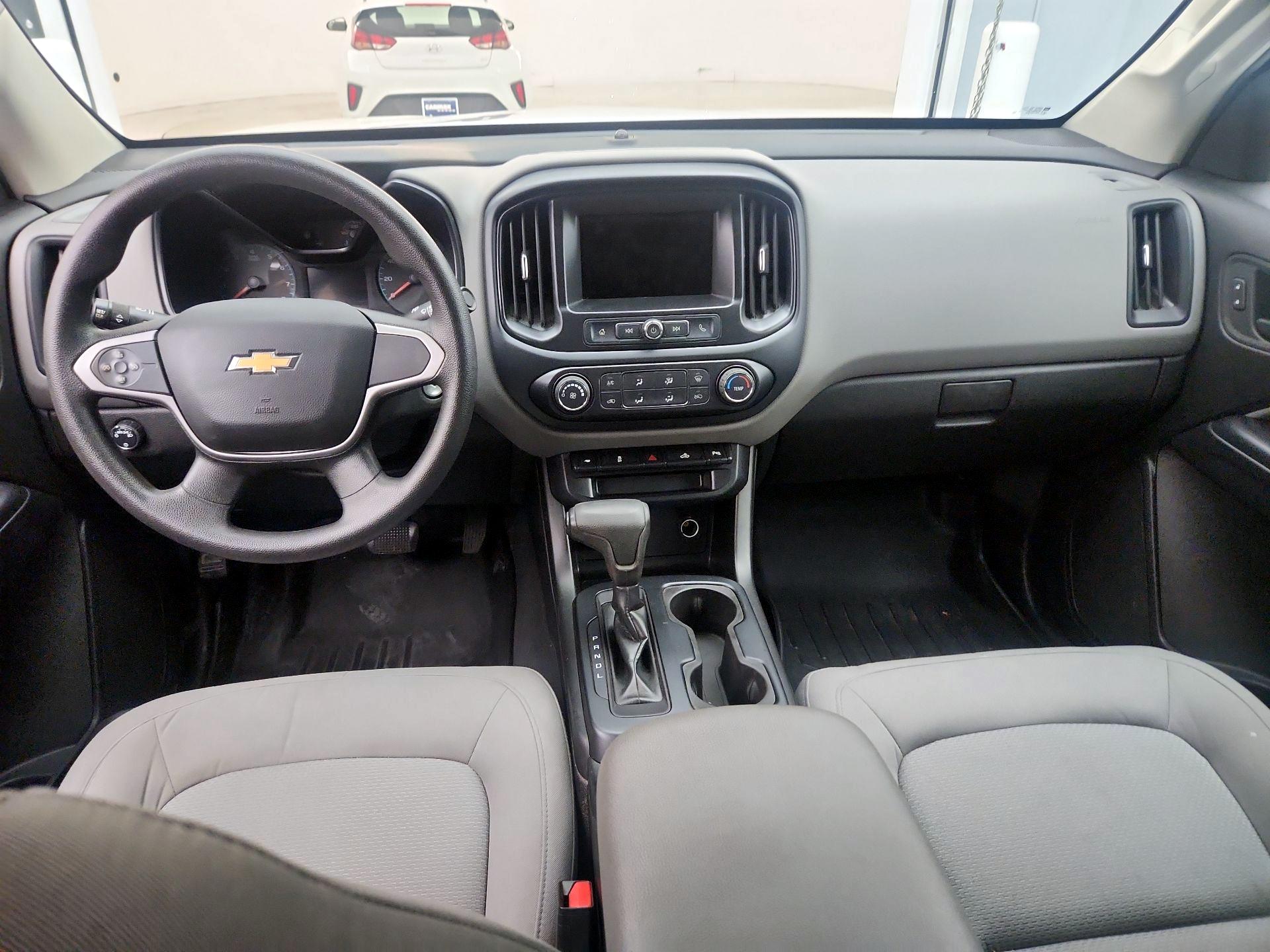 Thumbnail: 2019 Chevrolet Colorado - 9
