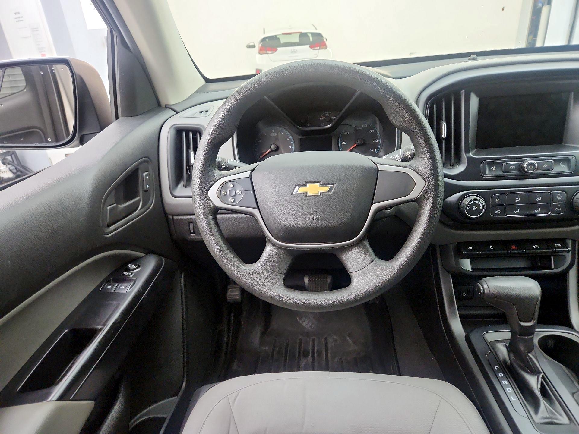 Thumbnail: 2019 Chevrolet Colorado - 10