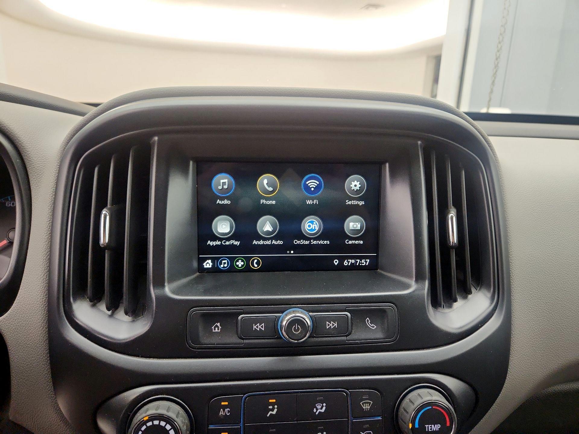 Thumbnail: 2019 Chevrolet Colorado - 15