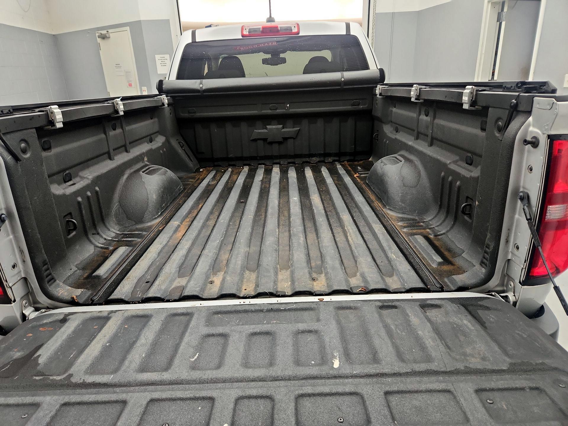 Thumbnail: 2019 Chevrolet Colorado - 20
