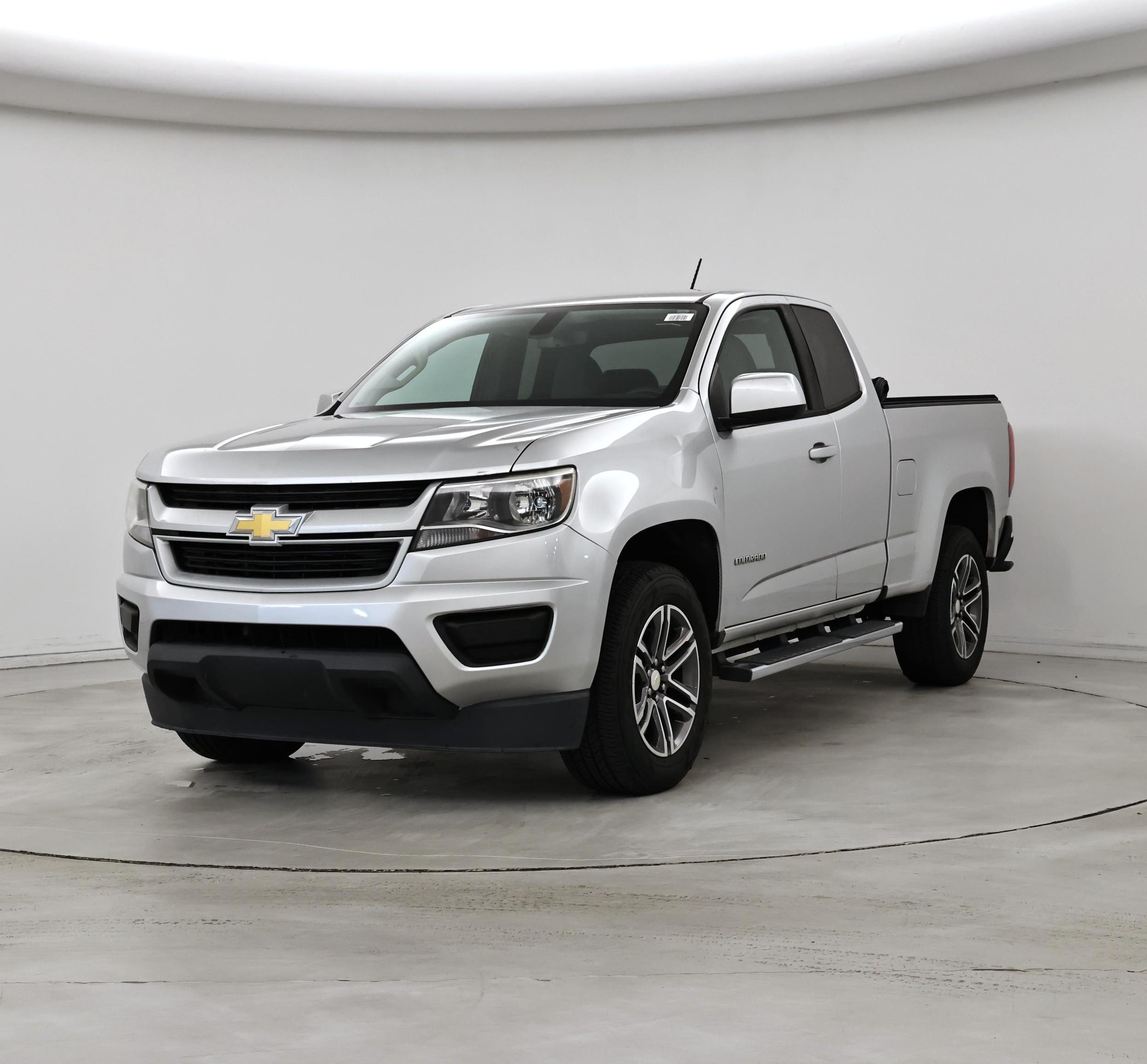 Thumbnail: 2019 Chevrolet Colorado - 4