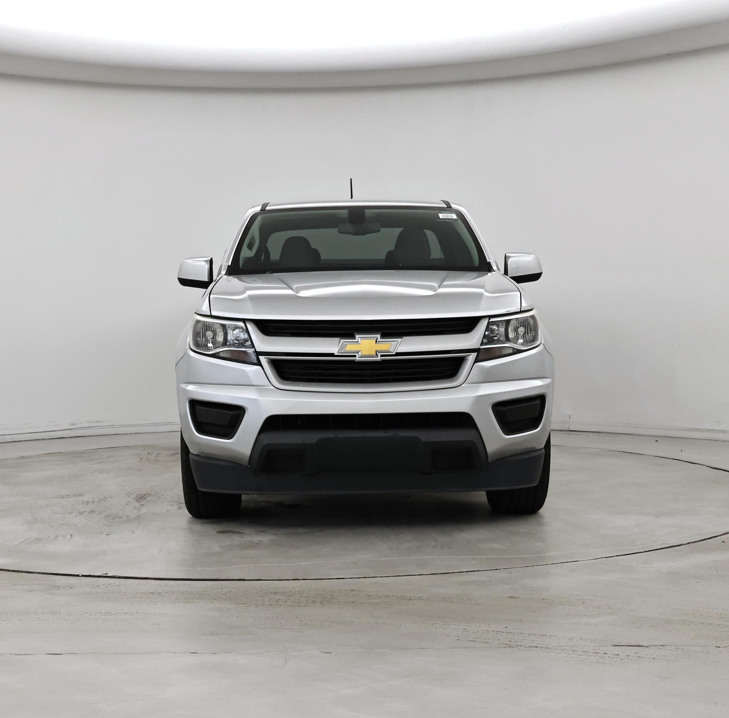 Thumbnail: 2019 Chevrolet Colorado - 5