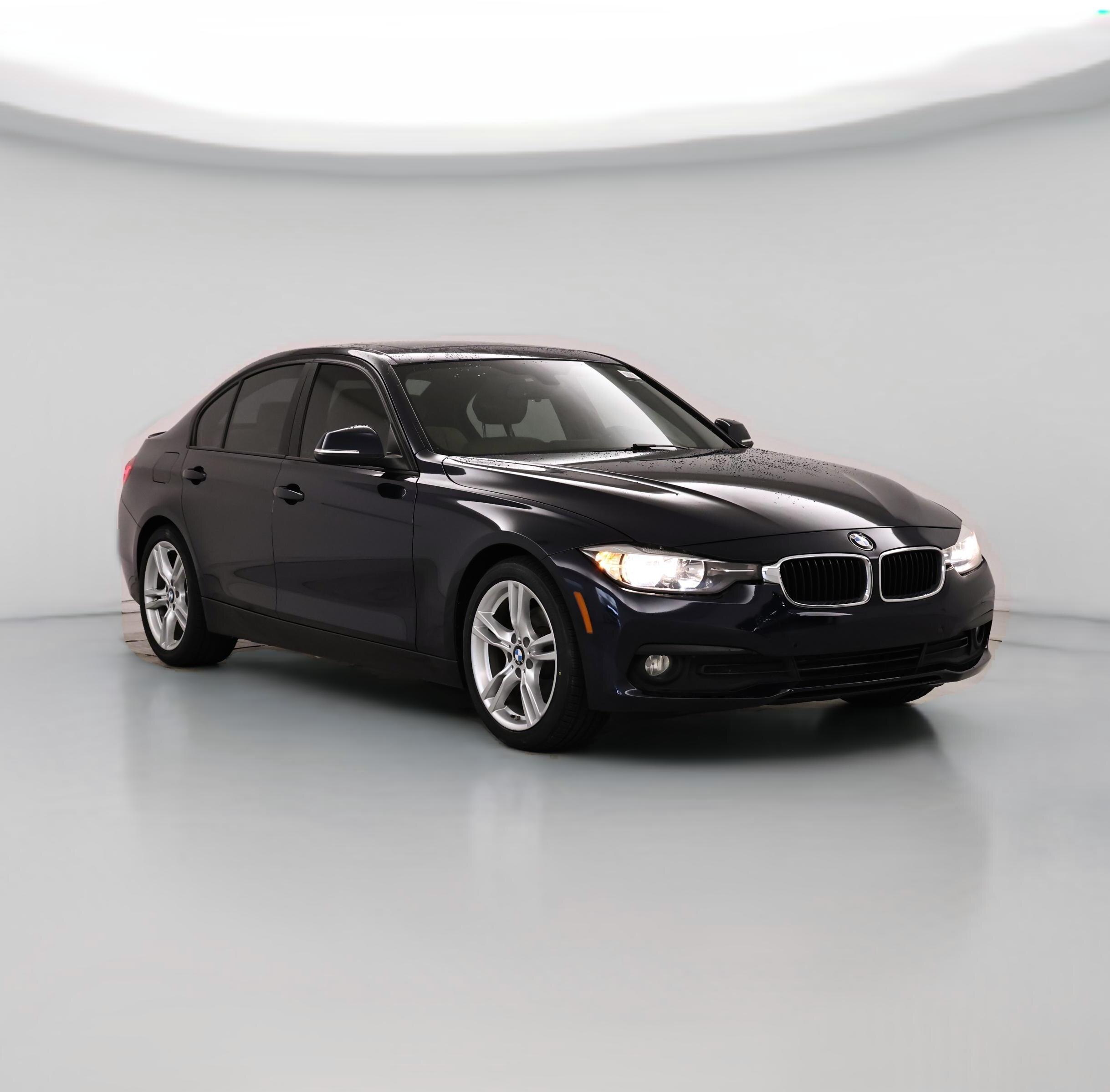 Thumbnail: 2017 BMW 3 Series - 1