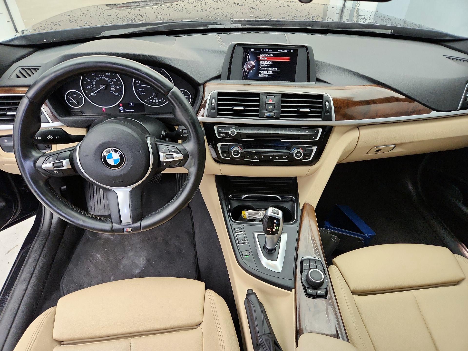 Thumbnail: 2017 BMW 3 Series - 9