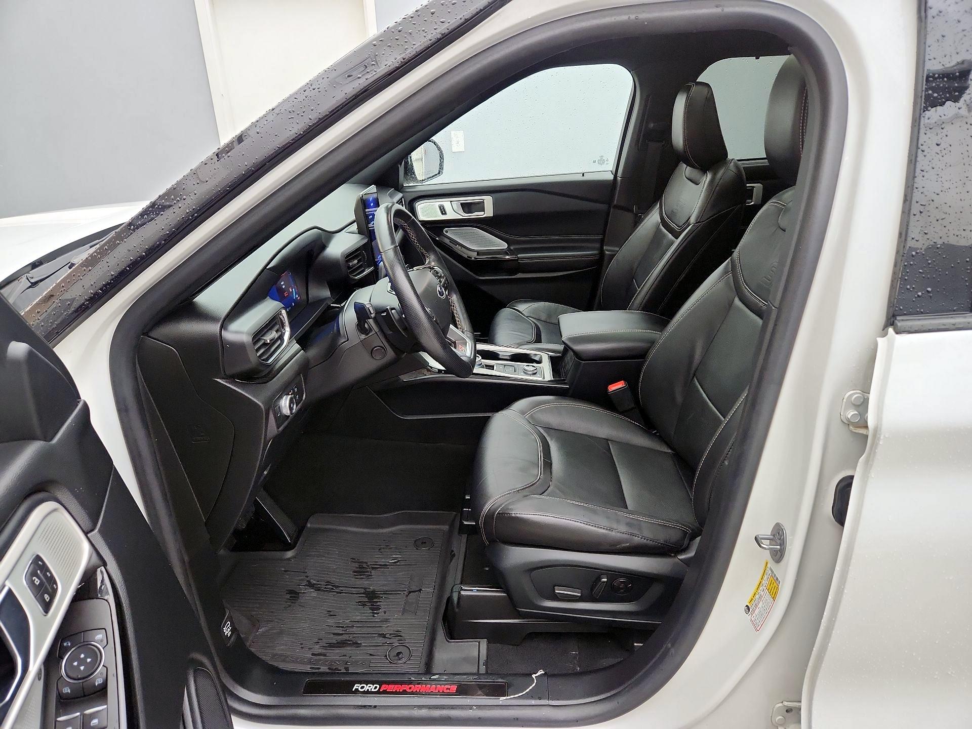 Thumbnail: 2021 Ford Explorer - 11