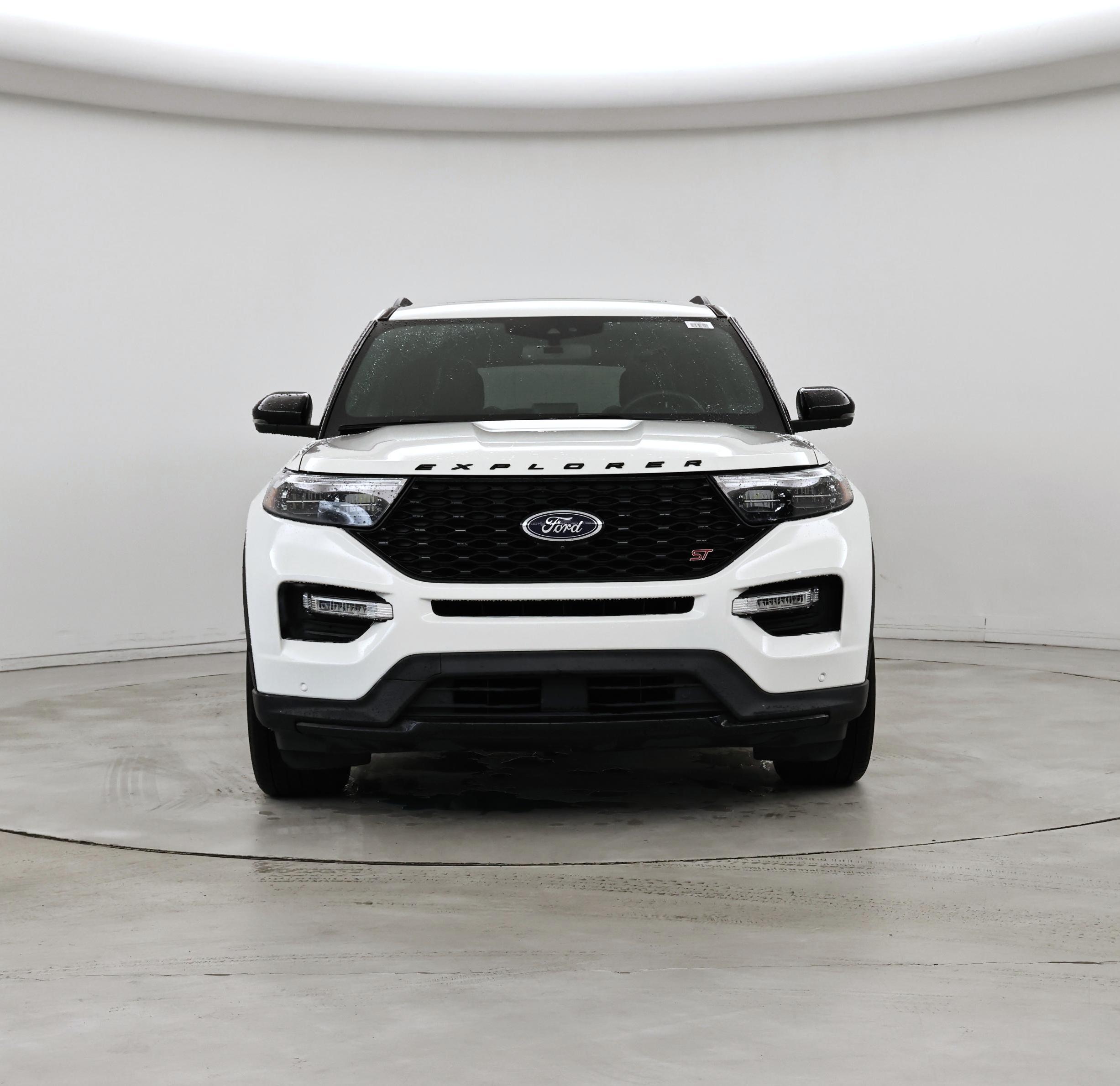 Thumbnail: 2021 Ford Explorer - 5