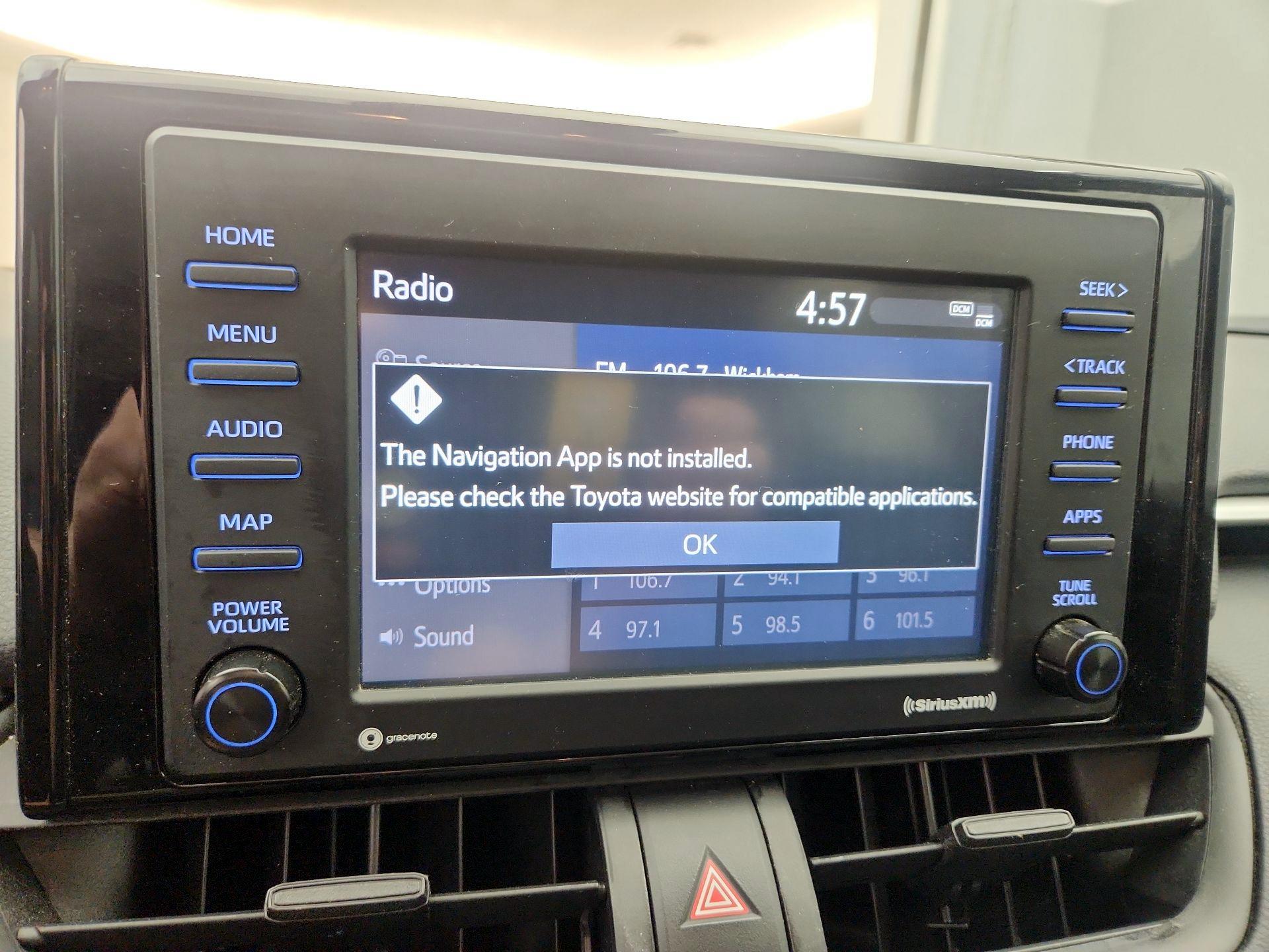 Thumbnail: 2020 Toyota RAV4 - 14