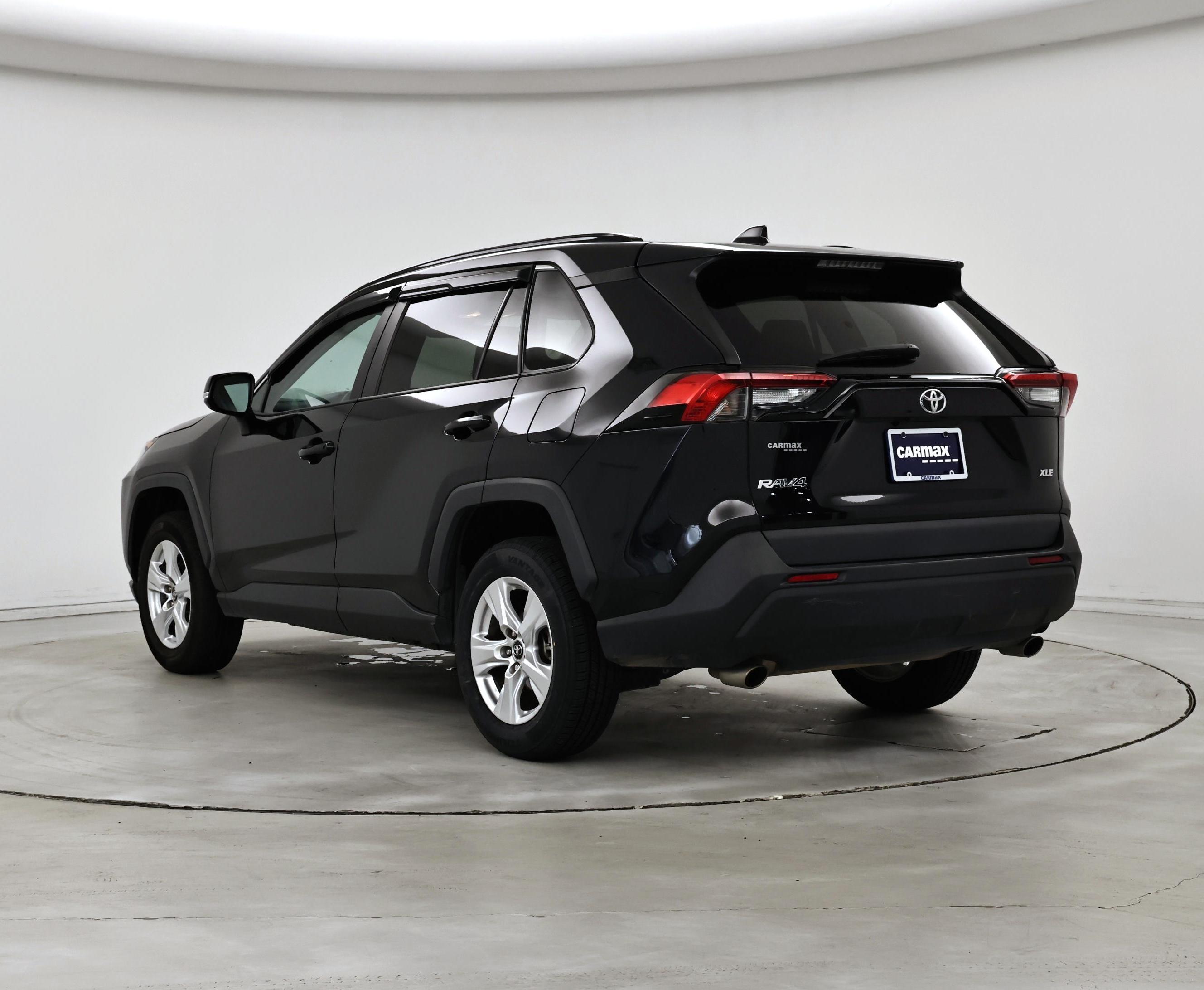Thumbnail: 2020 Toyota RAV4 - 2