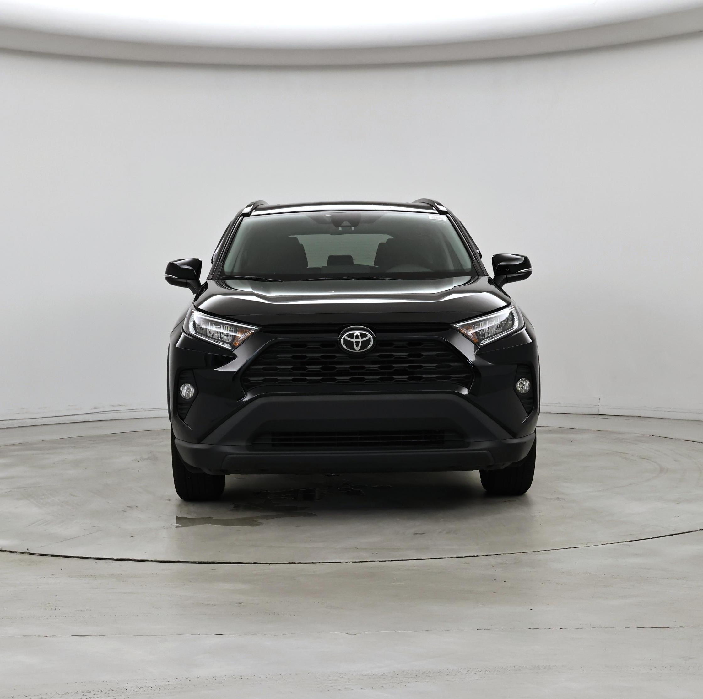 Thumbnail: 2020 Toyota RAV4 - 5