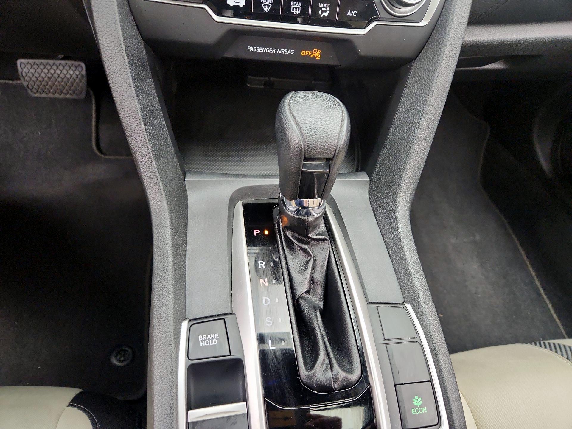 Thumbnail: 2016 Honda Civic - 17