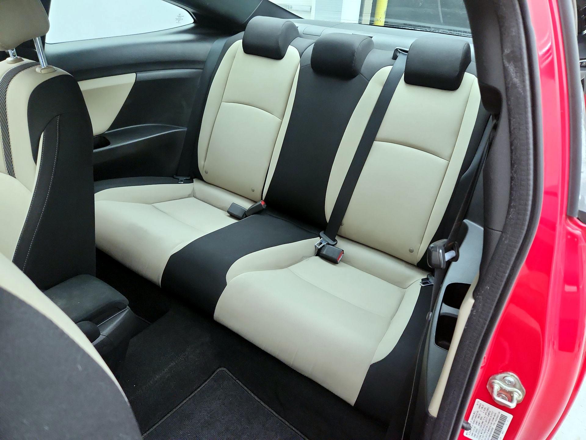 Thumbnail: 2016 Honda Civic - 20