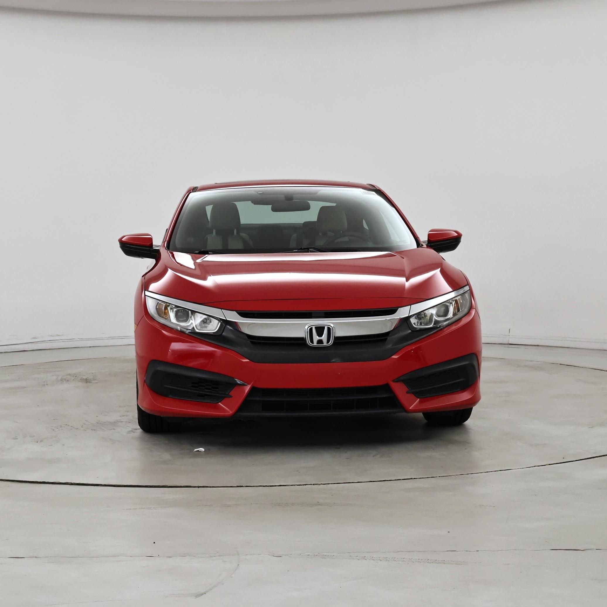 Thumbnail: 2016 Honda Civic - 5