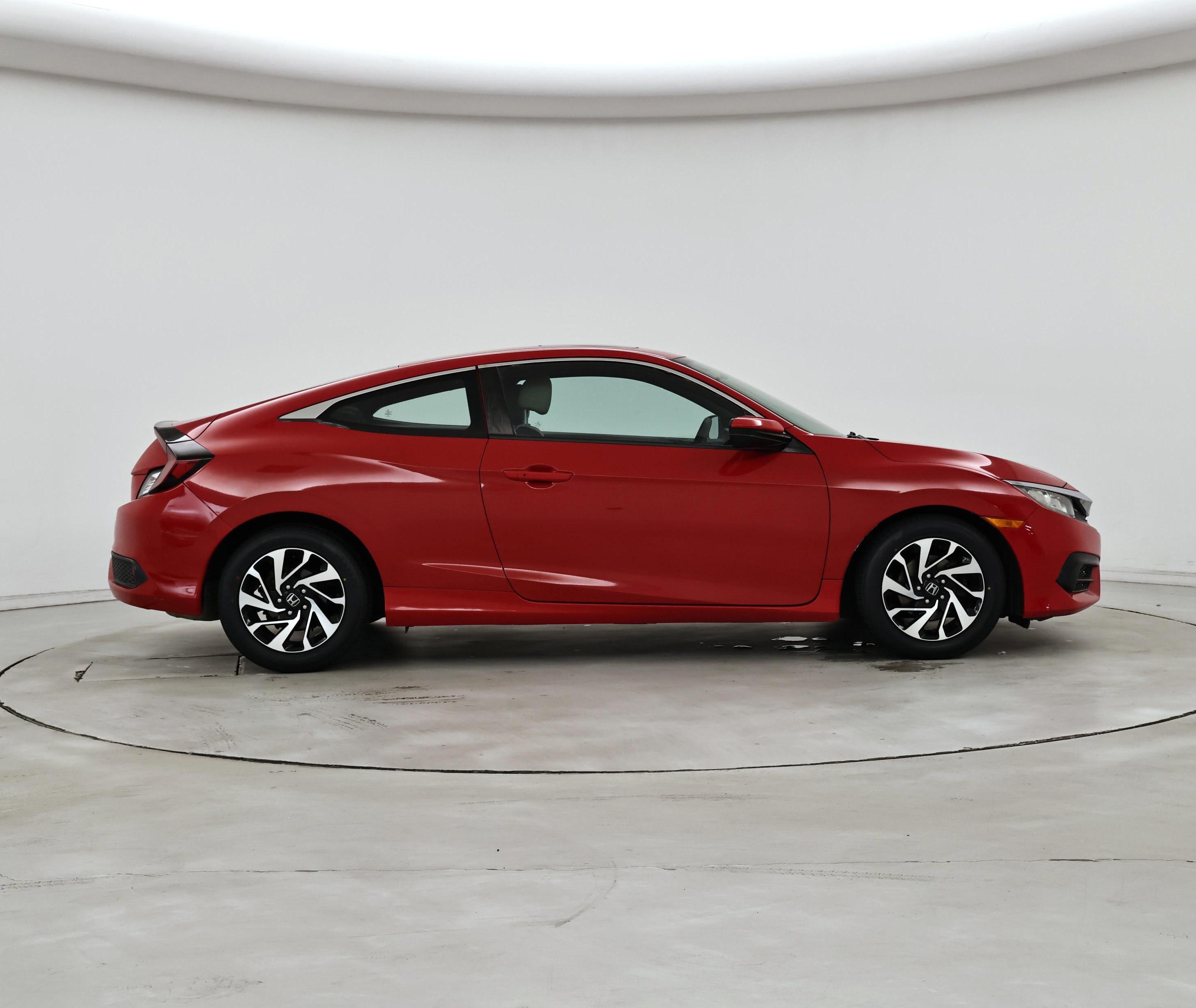 Thumbnail: 2016 Honda Civic - 7