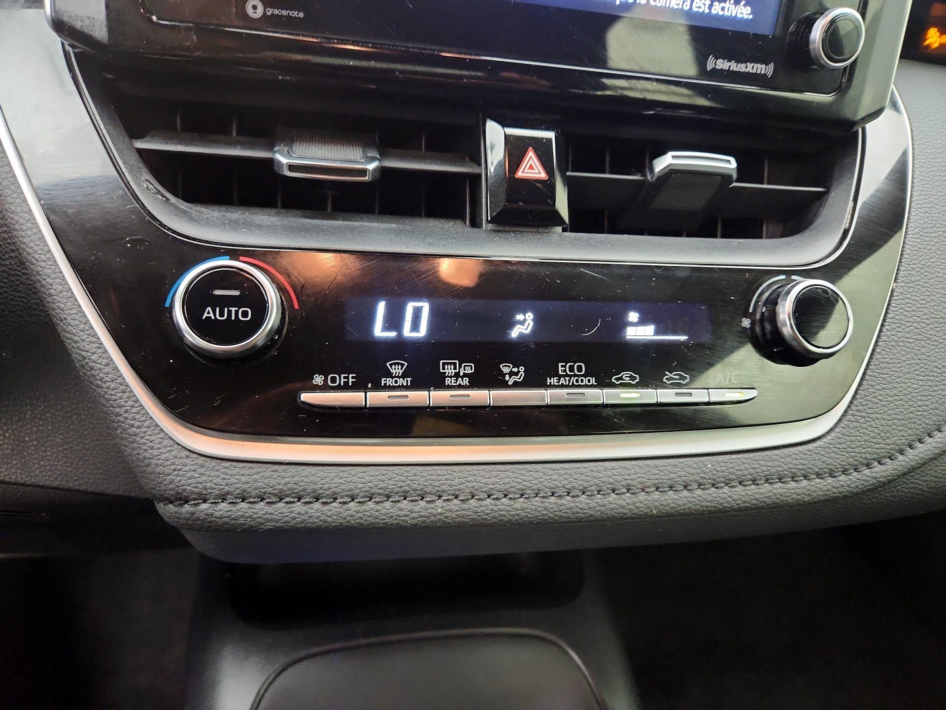 Thumbnail: 2021 Toyota Corolla - 16