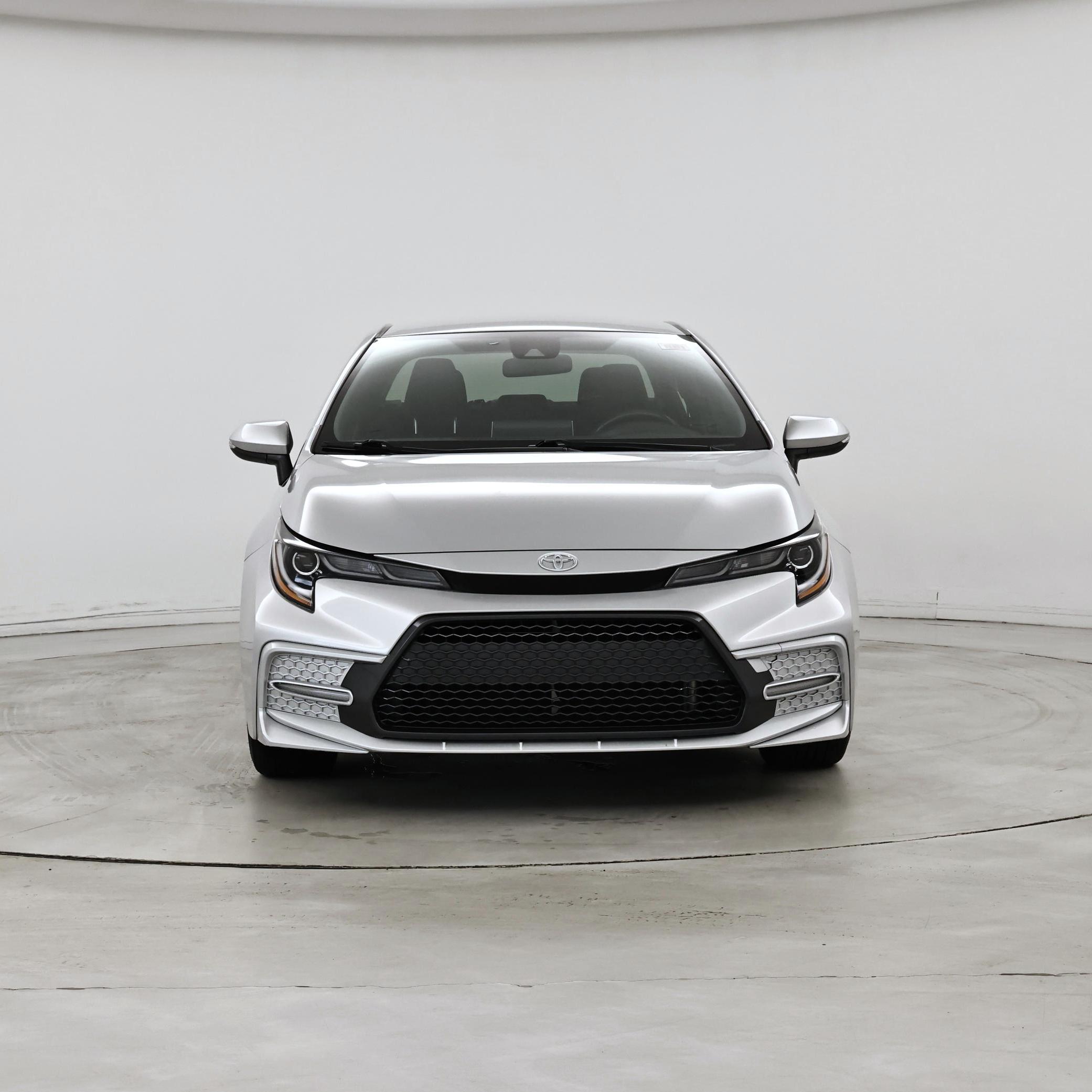 Thumbnail: 2021 Toyota Corolla - 5