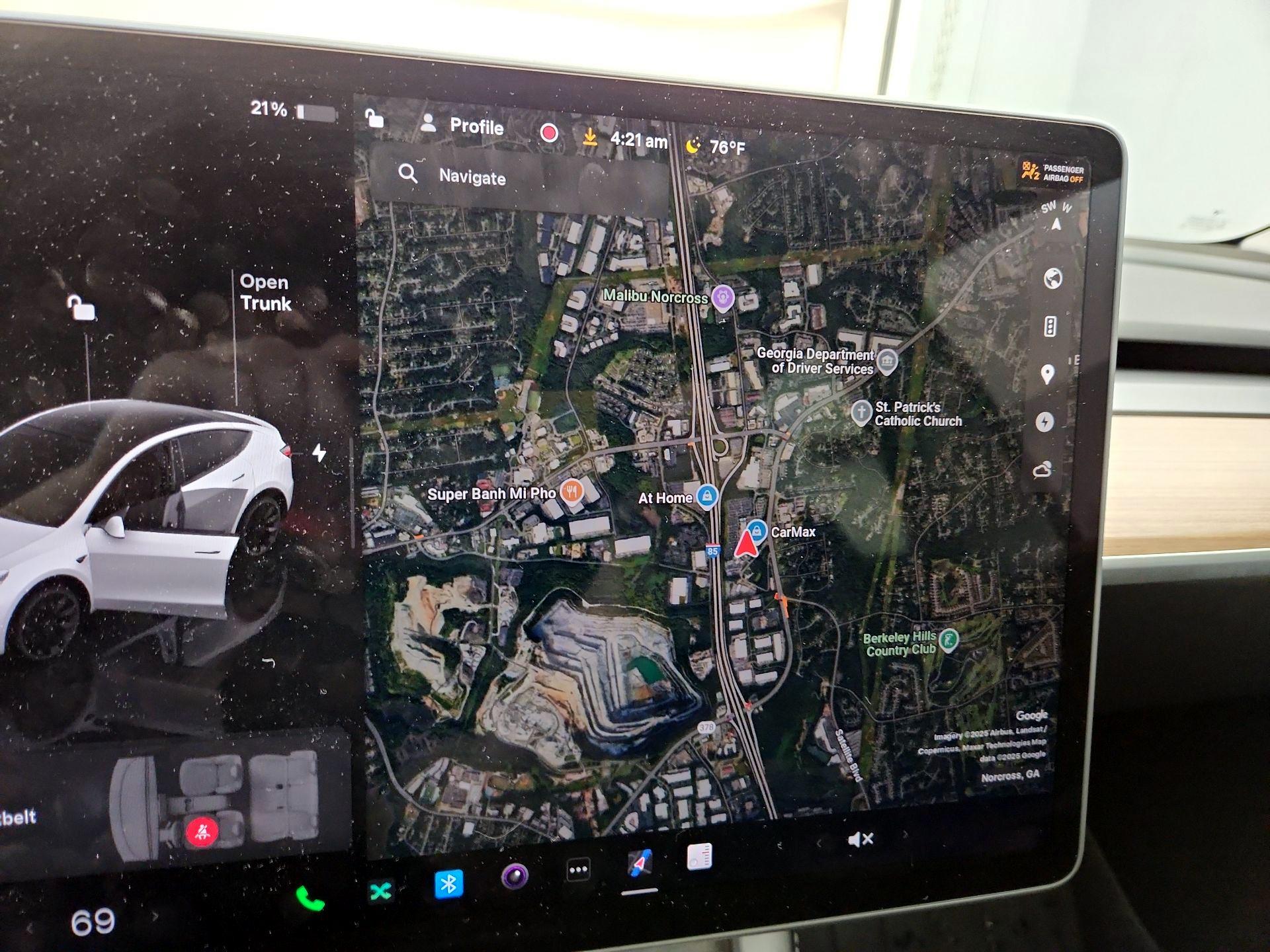 Thumbnail: 2023 Tesla Model Y - 13