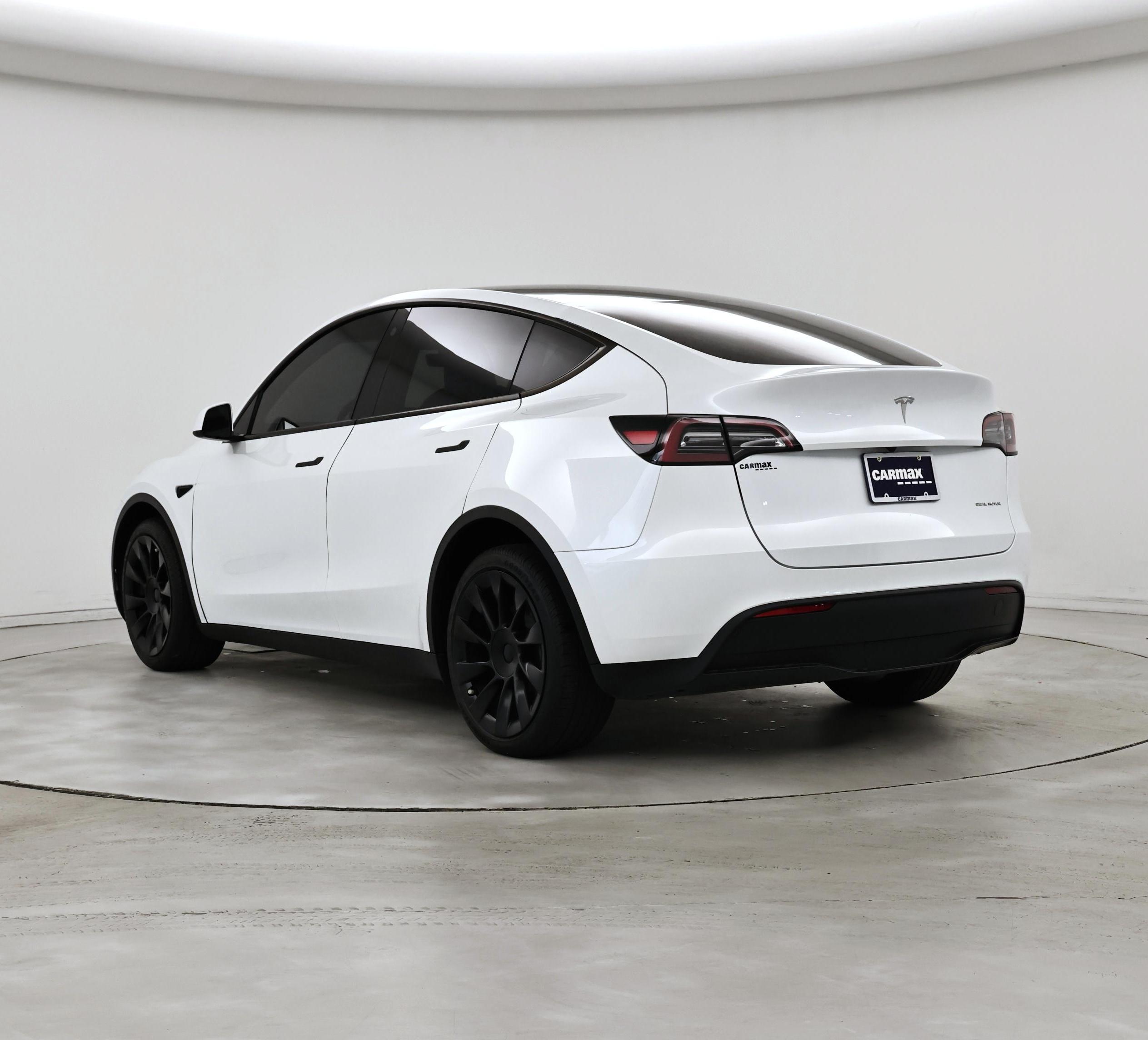 Thumbnail: 2023 Tesla Model Y - 2