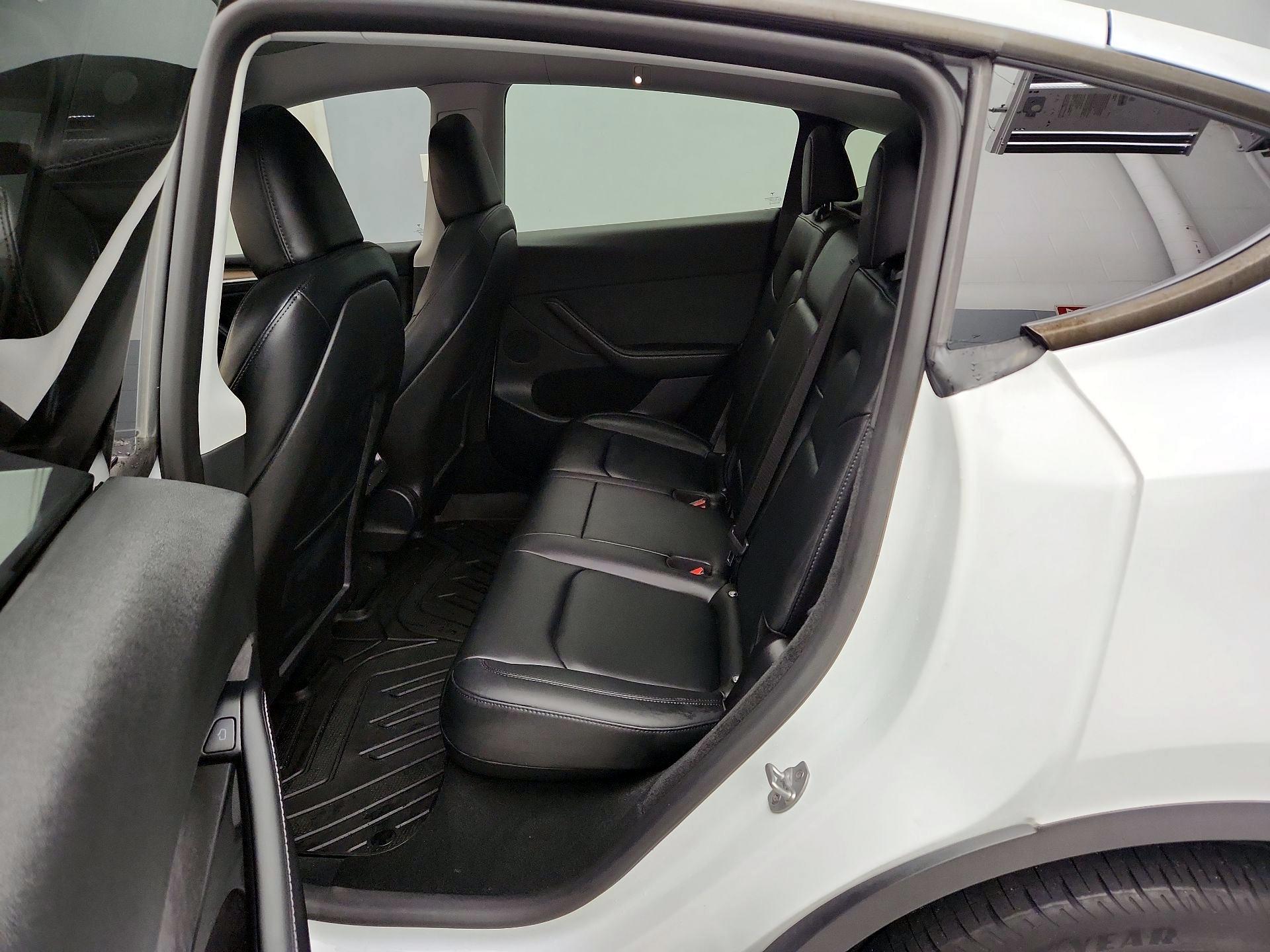Thumbnail: 2023 Tesla Model Y - 20