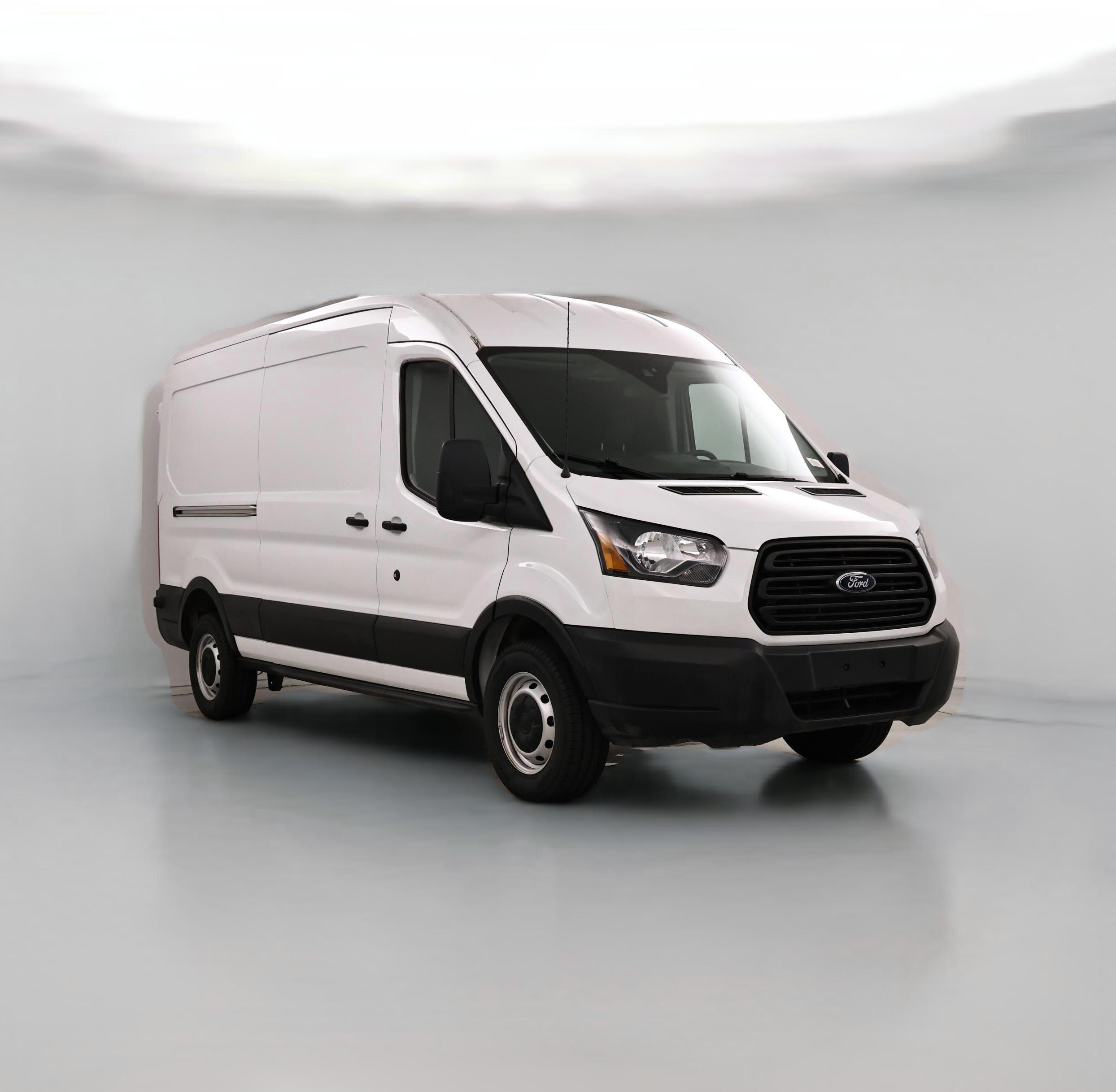 Thumbnail: 2019 Ford Transit Series - 1