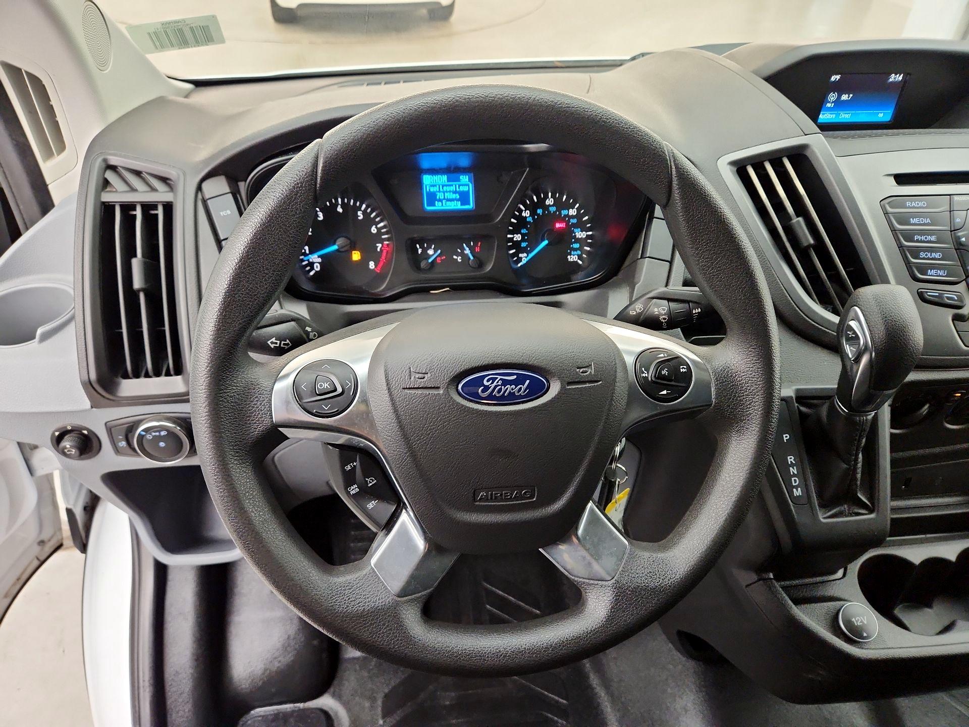 Thumbnail: 2019 Ford Transit Series - 10