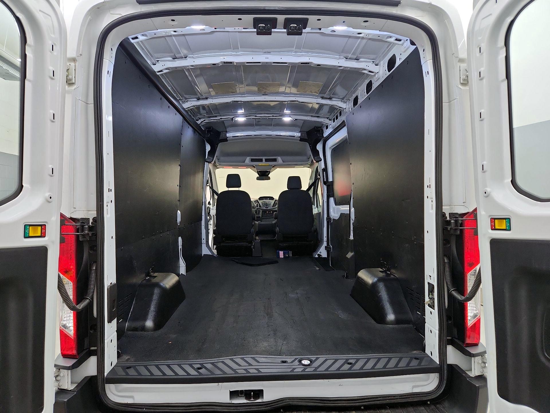 Thumbnail: 2019 Ford Transit Series - 19
