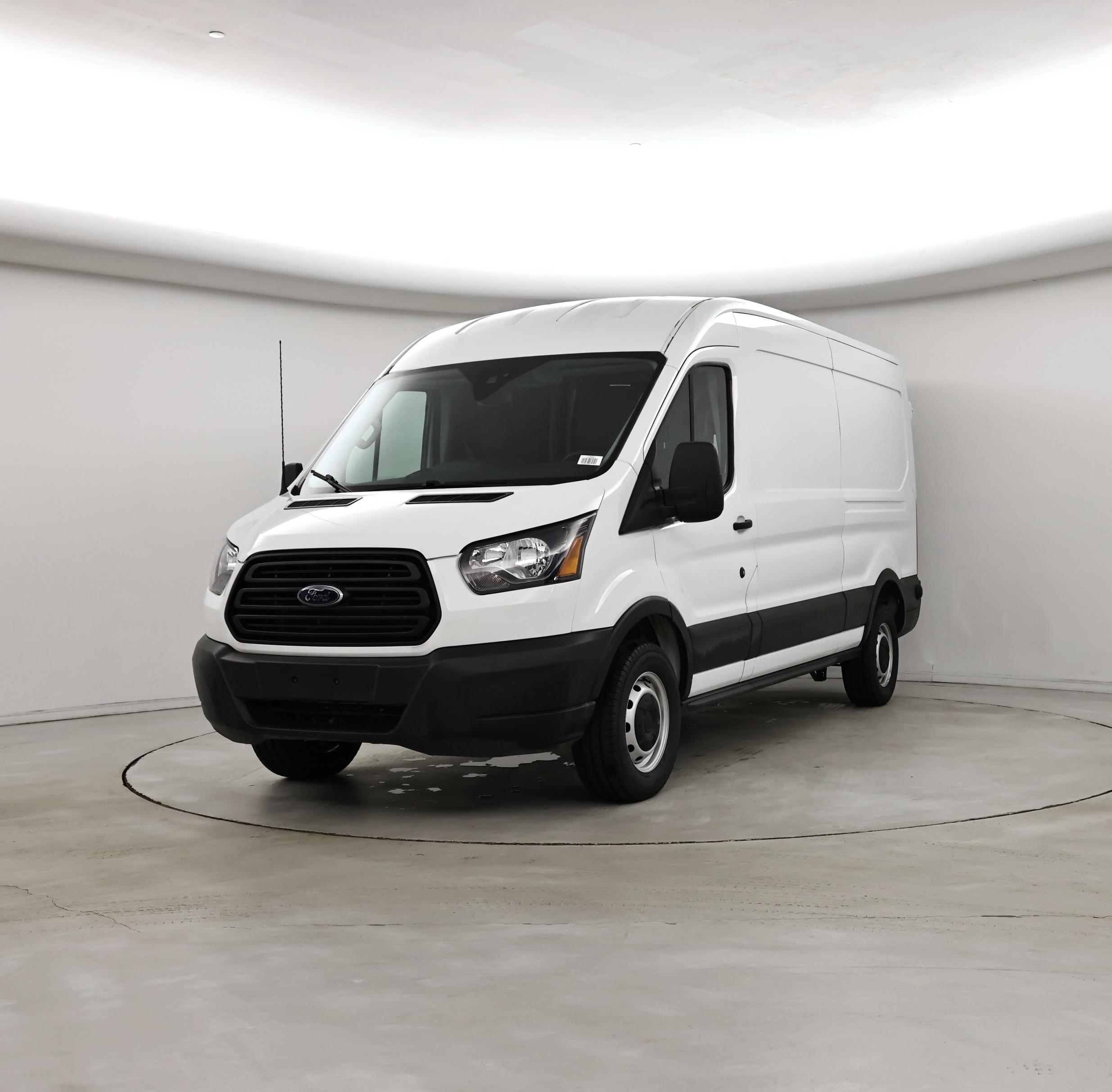 Thumbnail: 2019 Ford Transit Series - 4