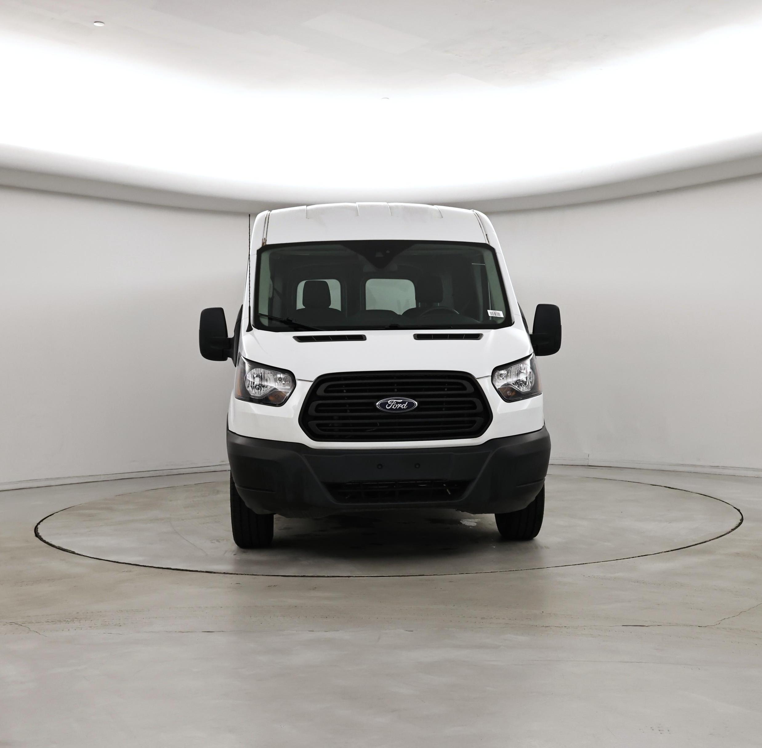Thumbnail: 2019 Ford Transit Series - 5