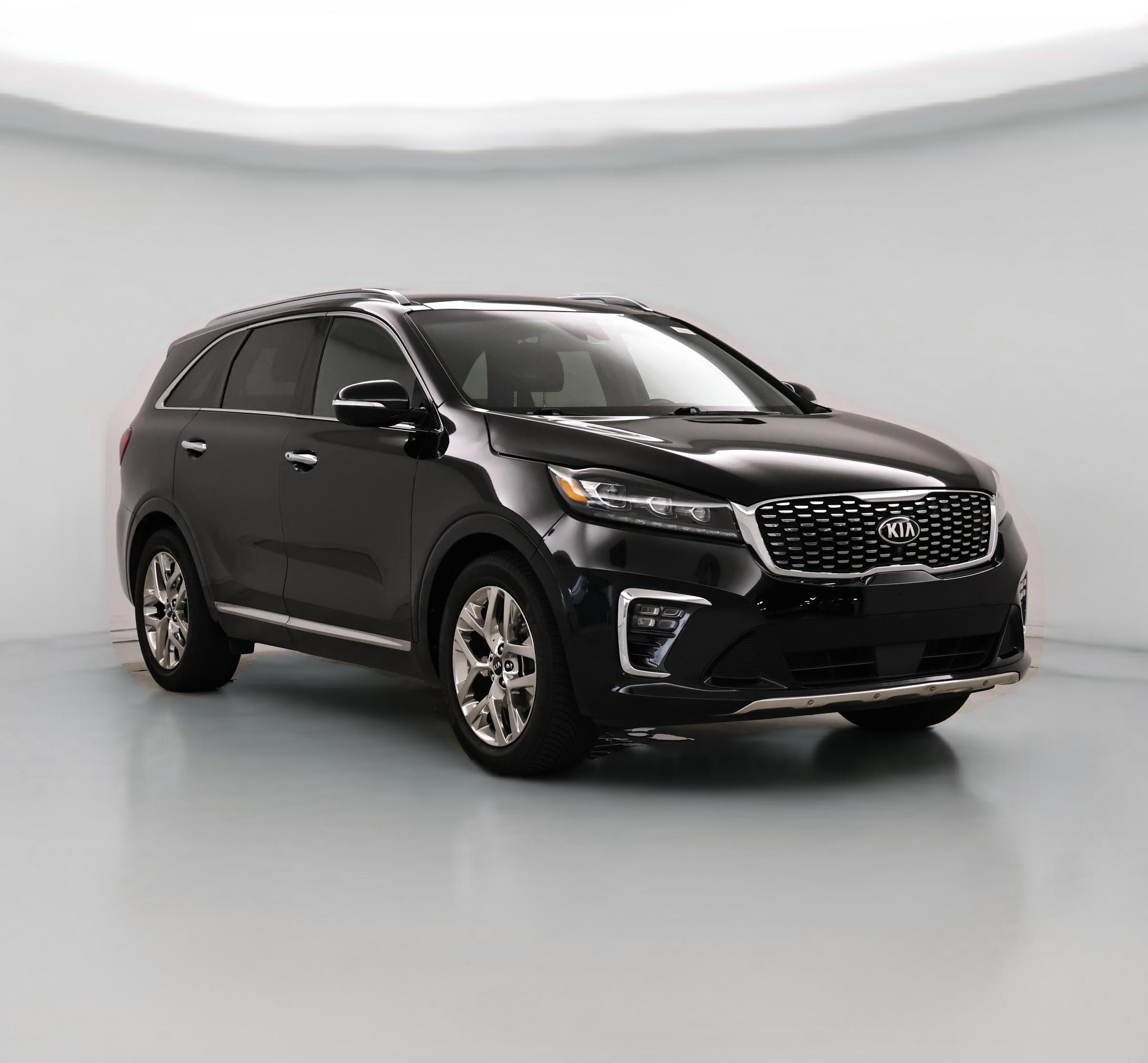 Thumbnail: 2019 Kia Sorento - 1