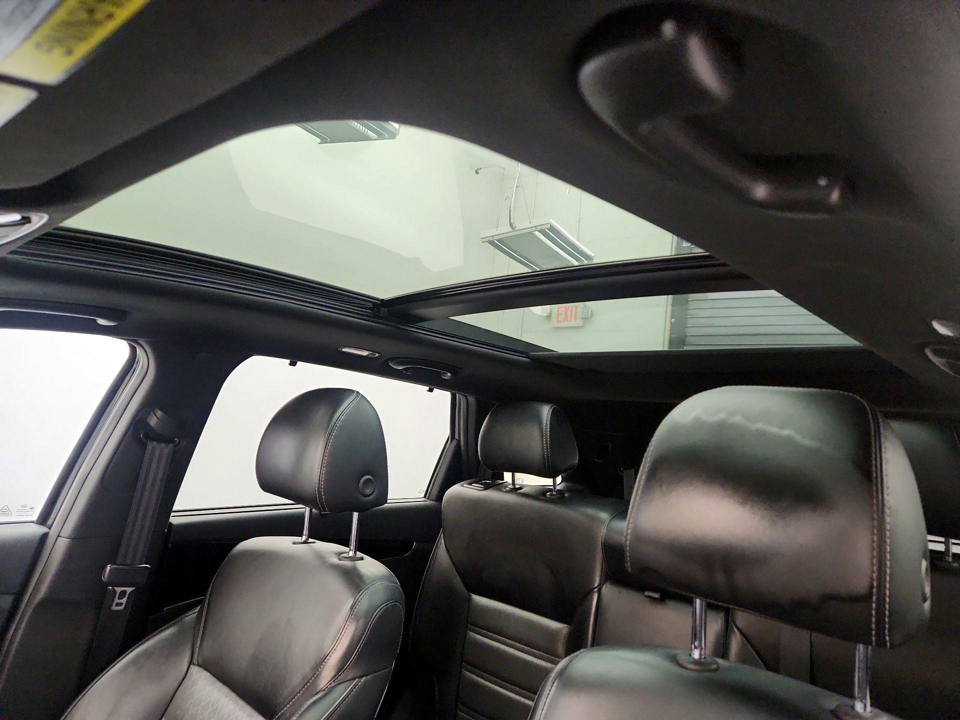 Thumbnail: 2019 Kia Sorento - 20