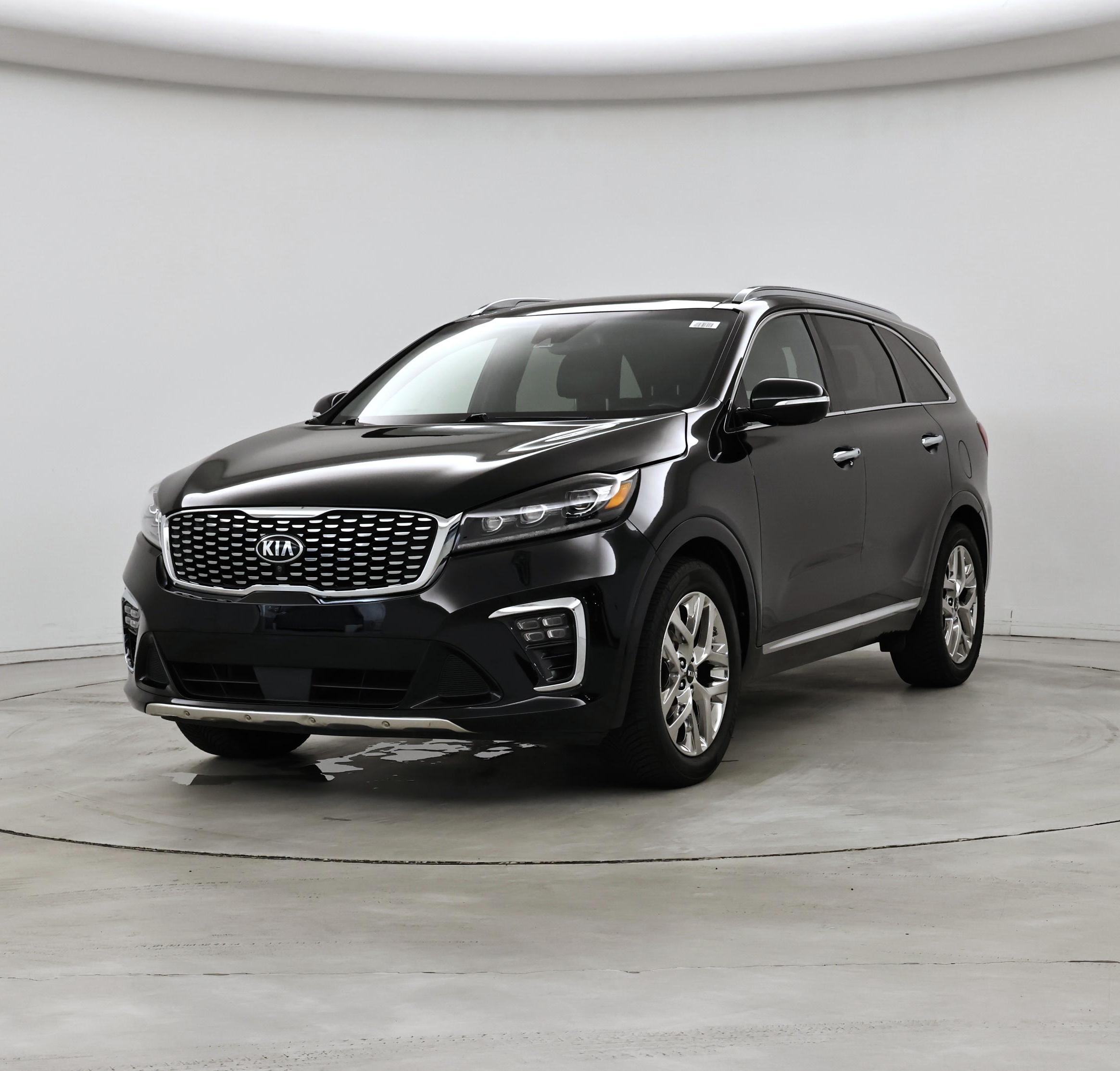 Thumbnail: 2019 Kia Sorento - 4