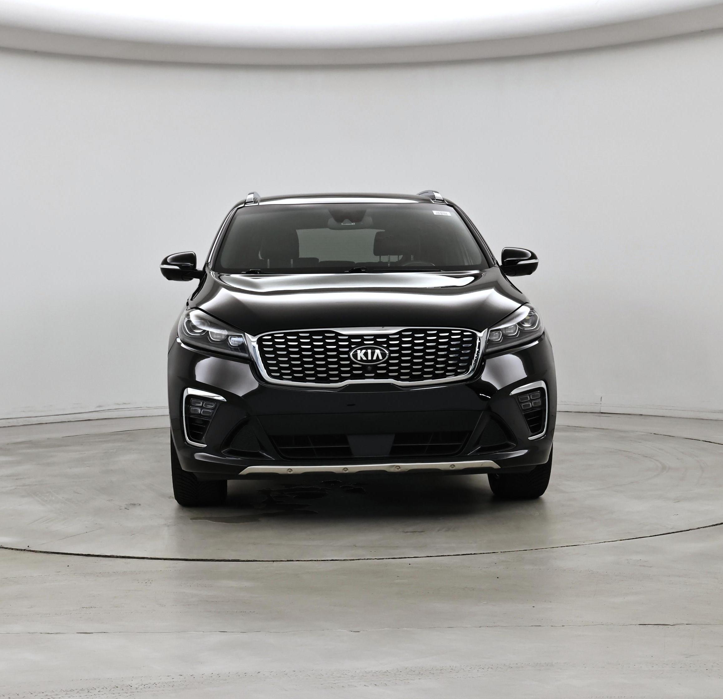 Thumbnail: 2019 Kia Sorento - 5