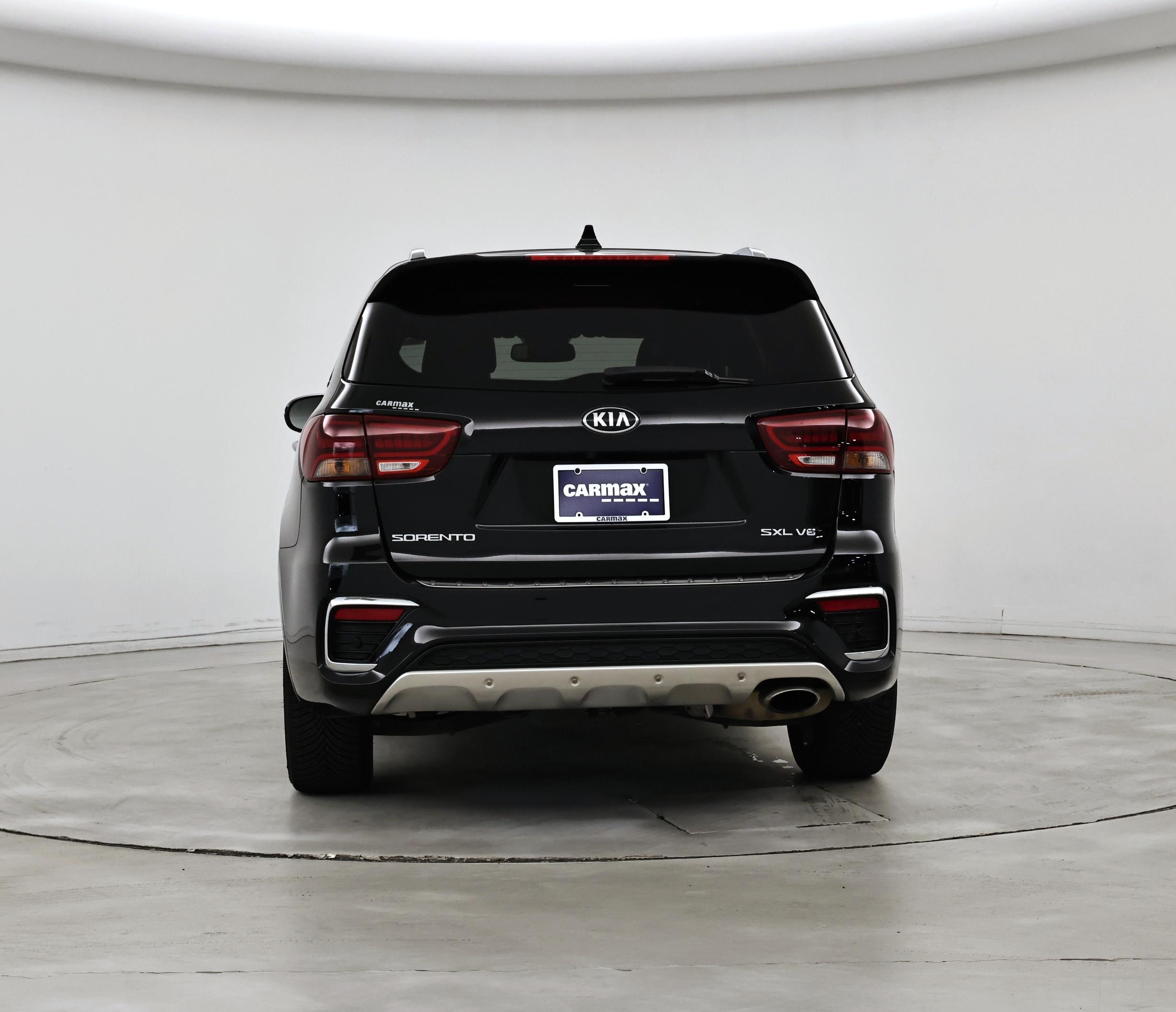 Thumbnail: 2019 Kia Sorento - 6