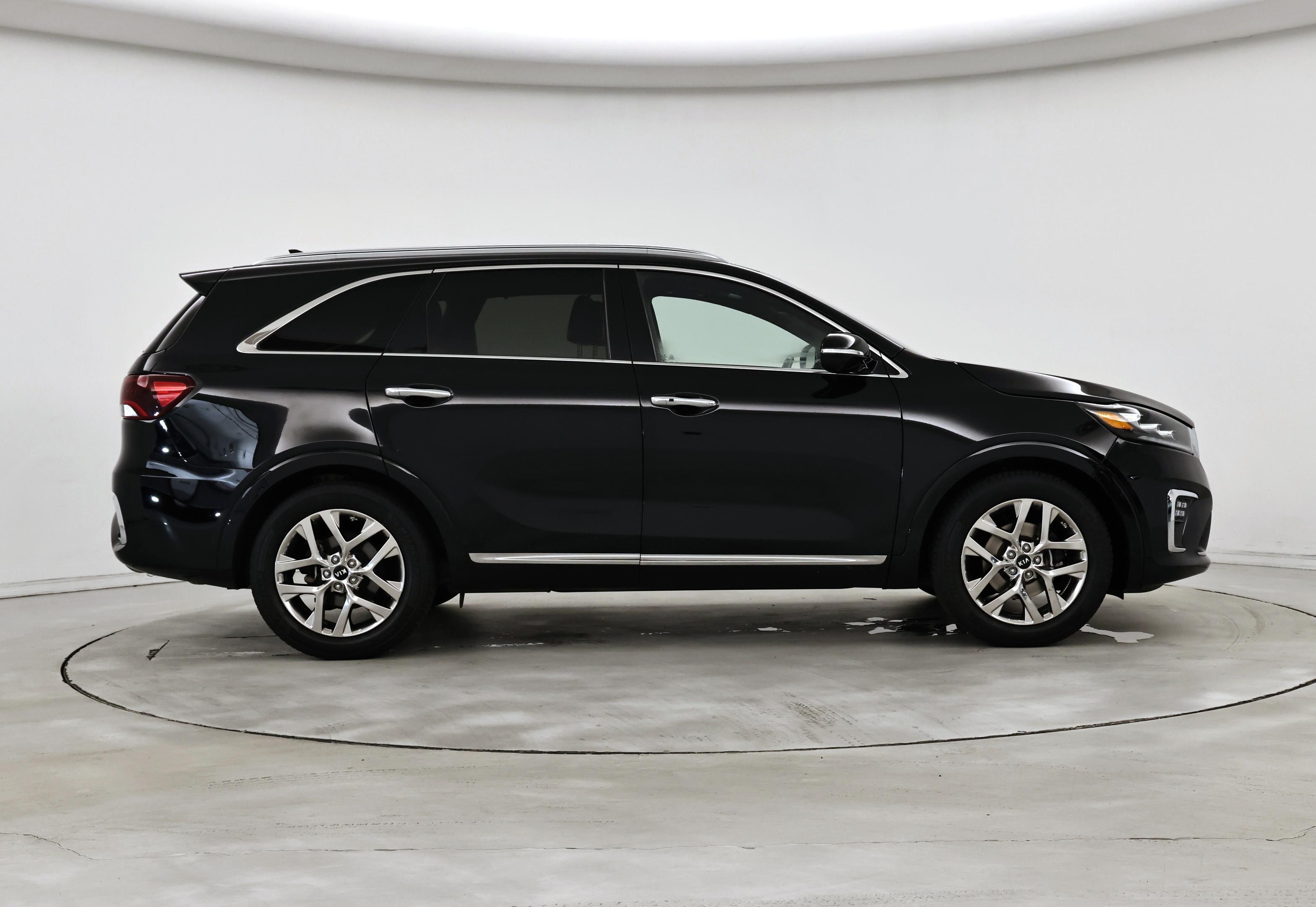 Thumbnail: 2019 Kia Sorento - 7