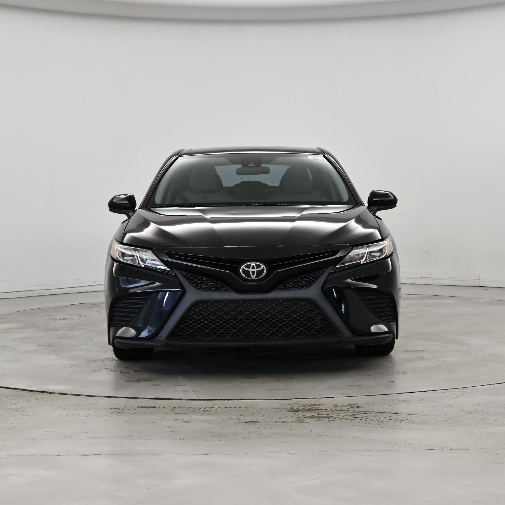 Thumbnail: 2019 Toyota Camry - 5
