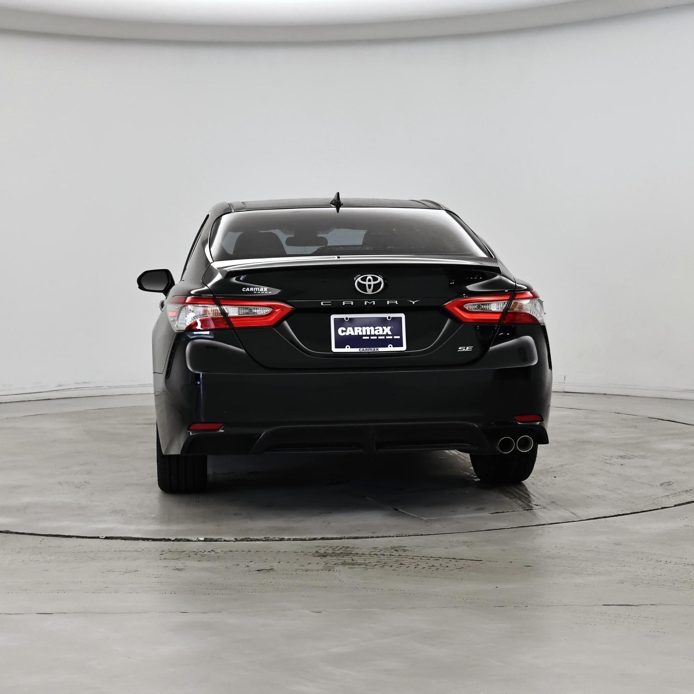 Thumbnail: 2019 Toyota Camry - 6
